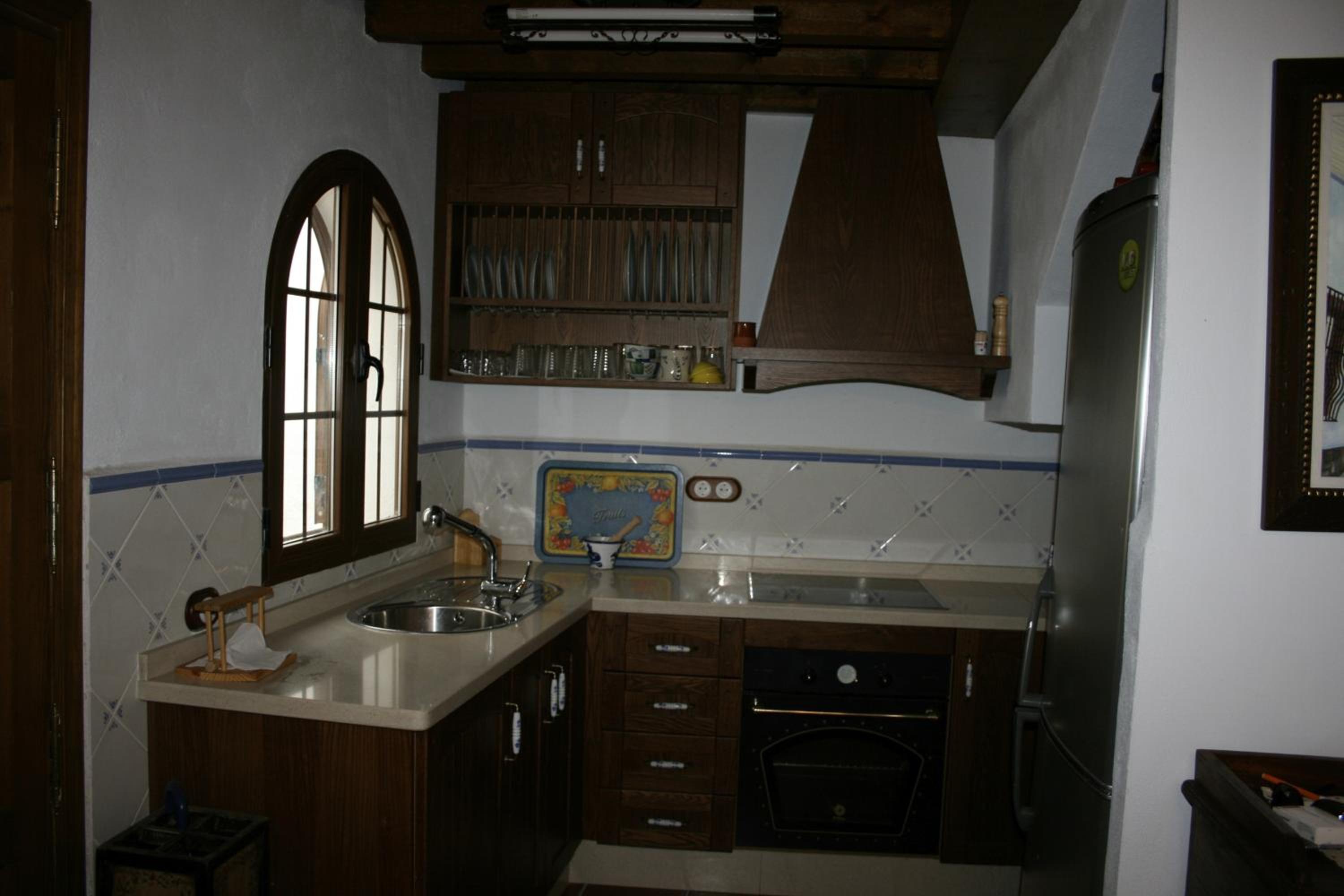 Casa Lentegí view 3
