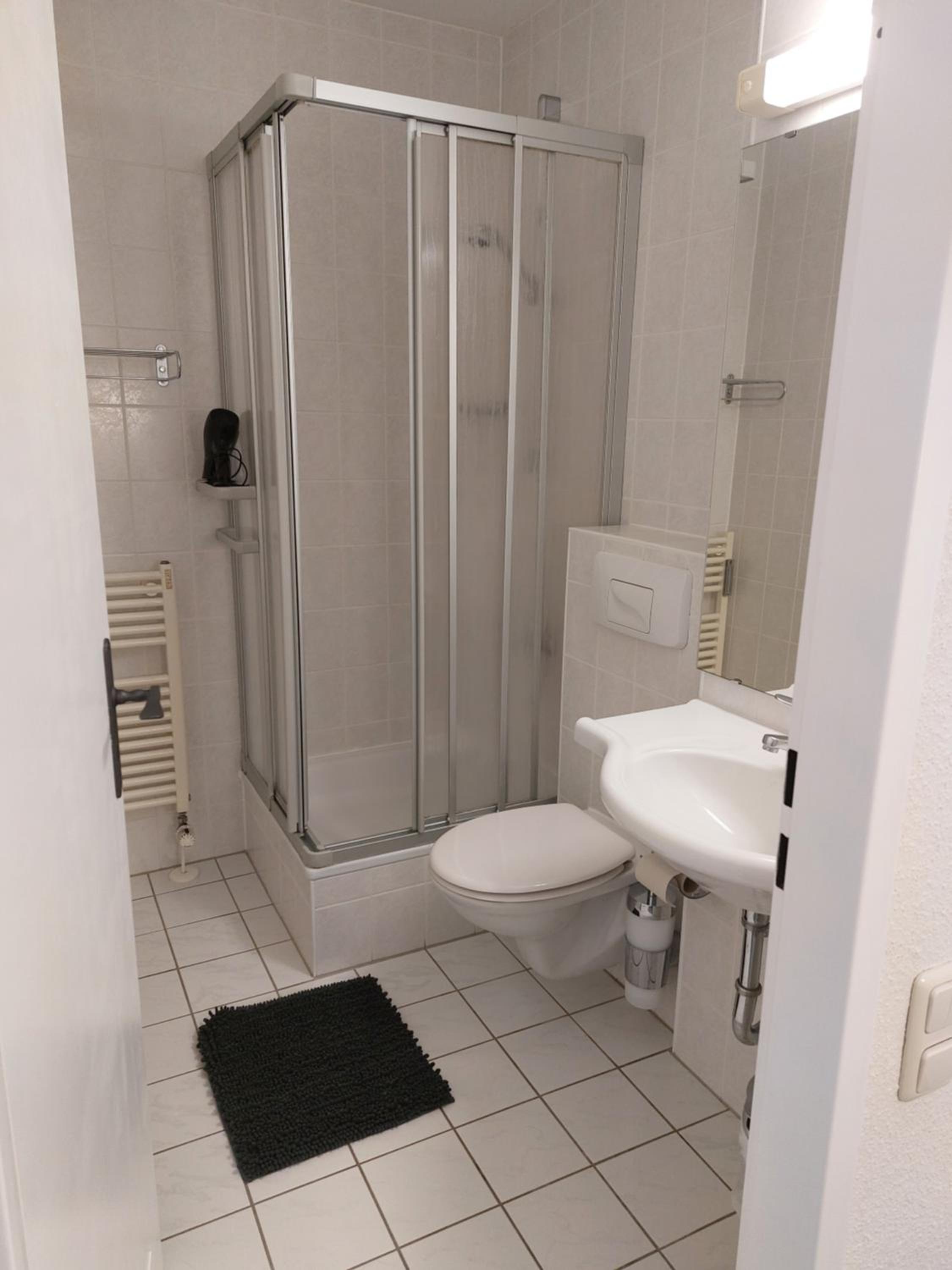 Apartment Almberg