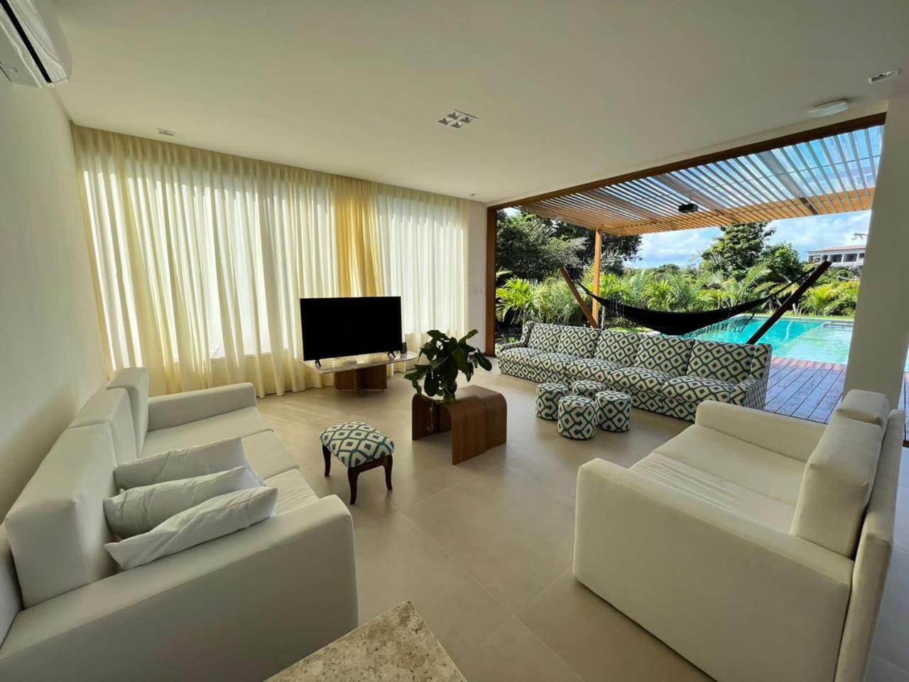 Casa em Praia do Forte - Bahia