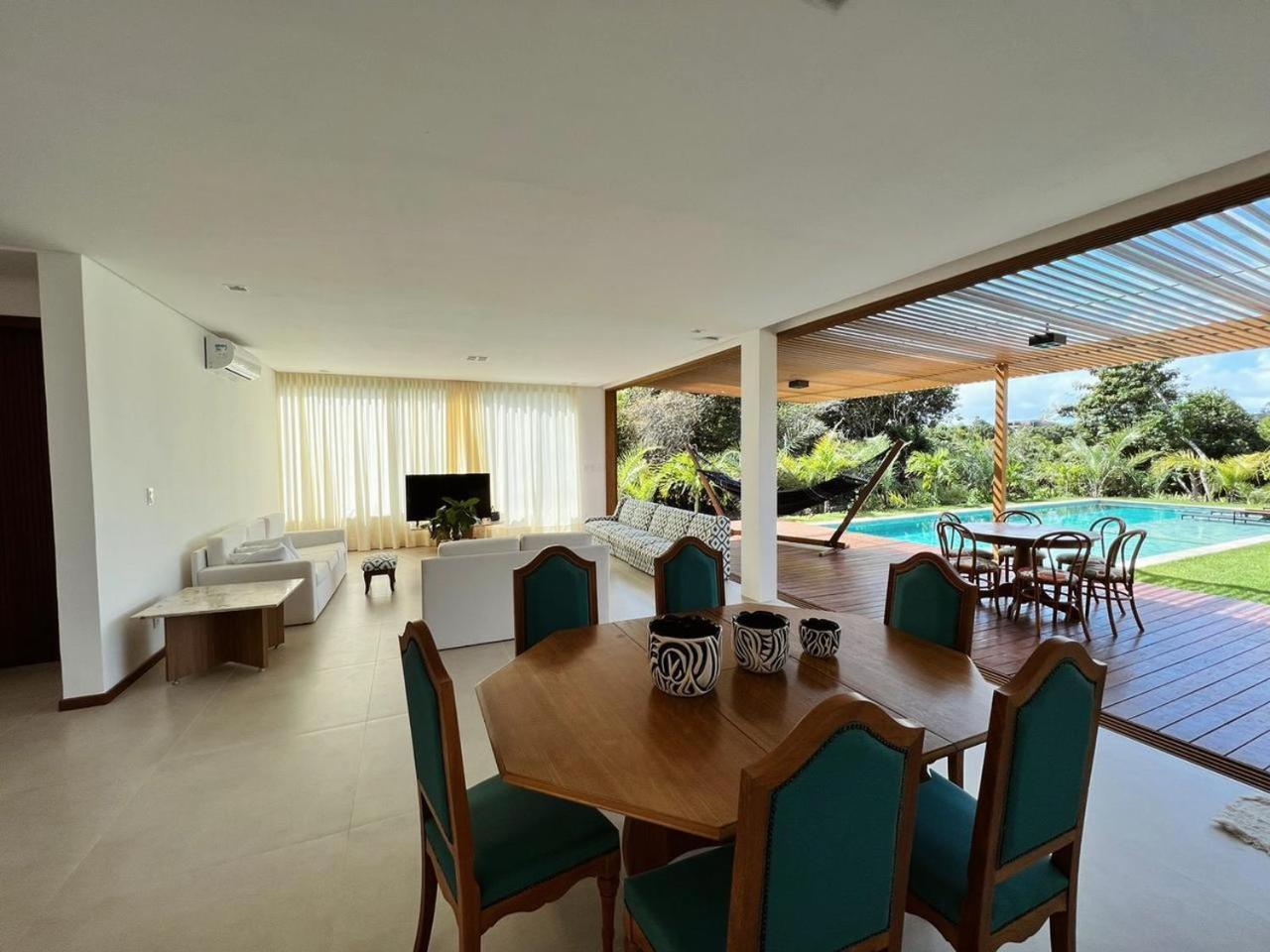 Casa em Praia do Forte - Bahia