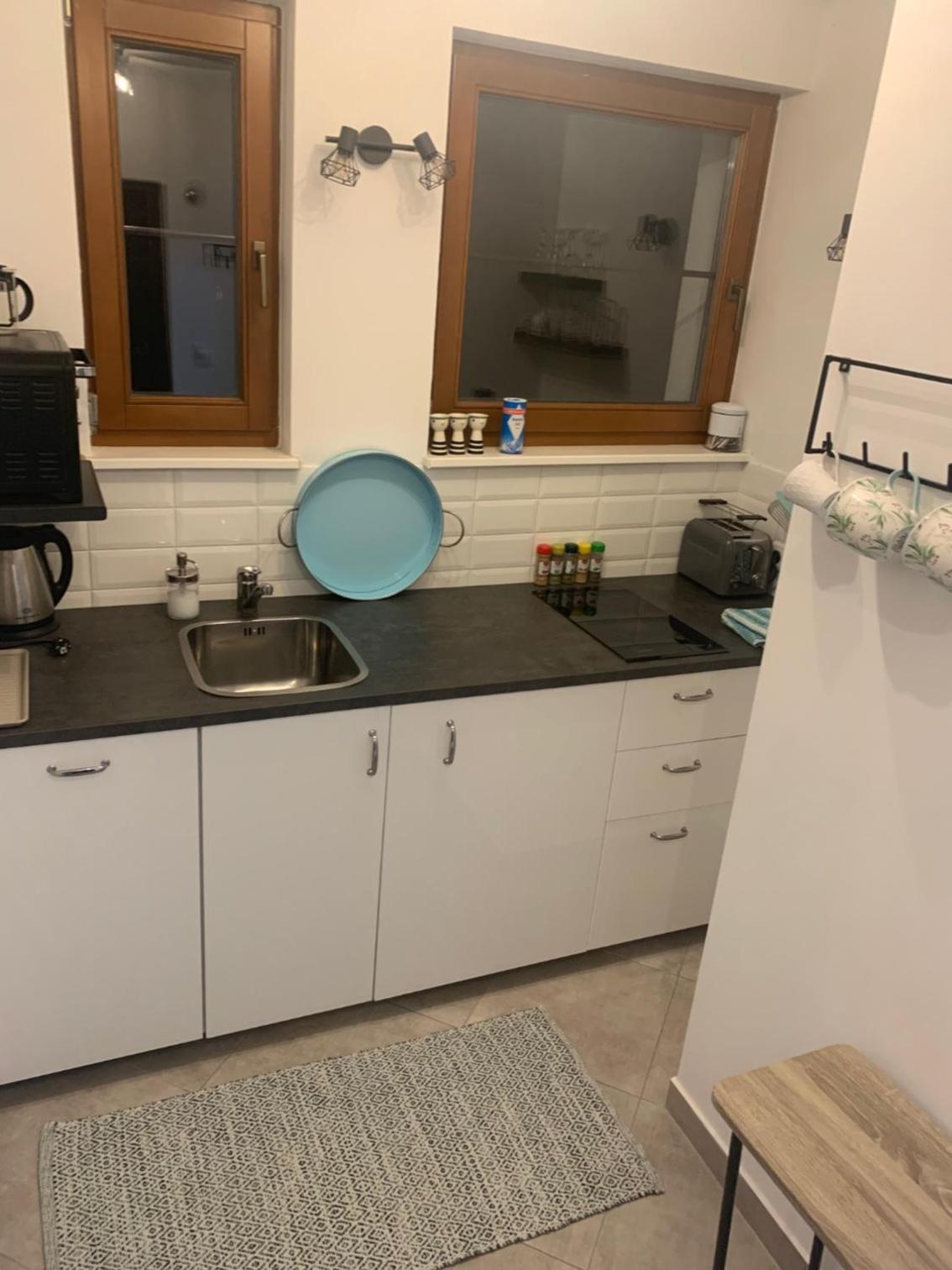 Residence Sarka