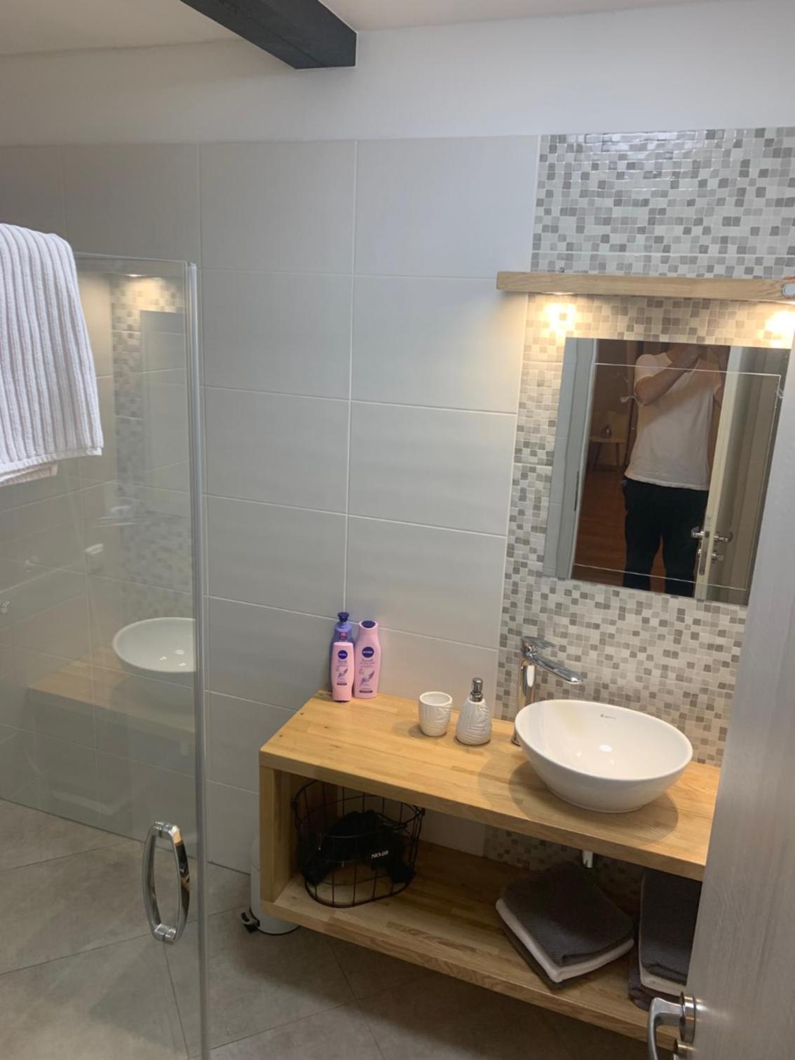 Residence Sarka