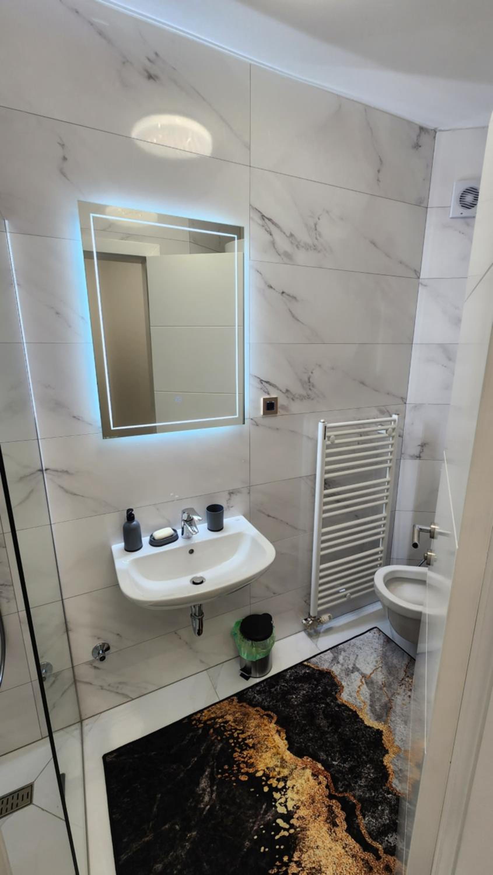 Apartman Pannonica