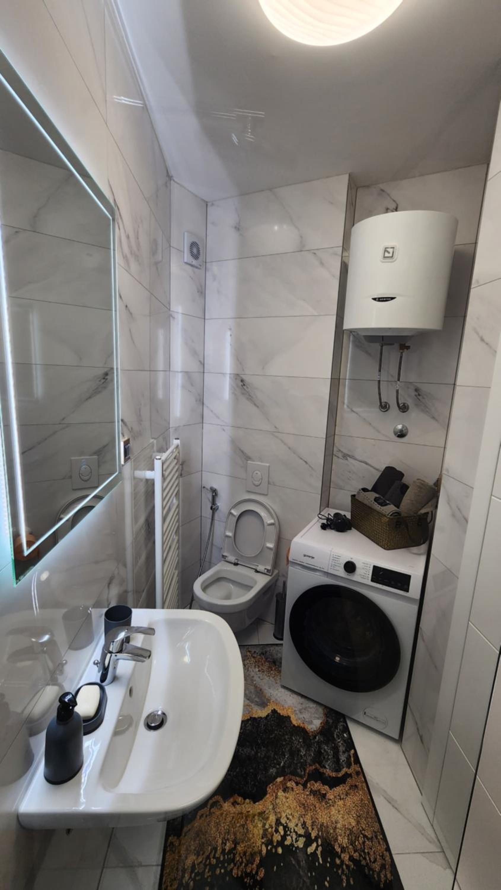 Apartman Pannonica