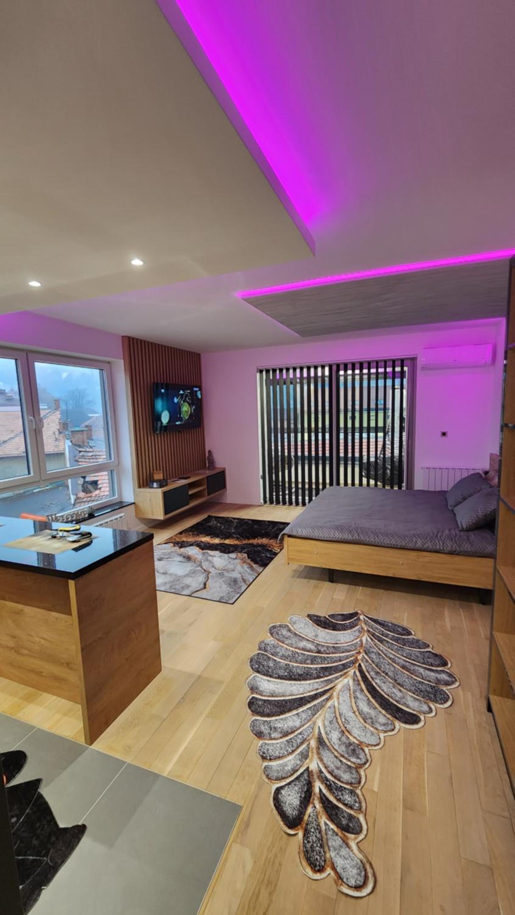 Apartman Pannonica