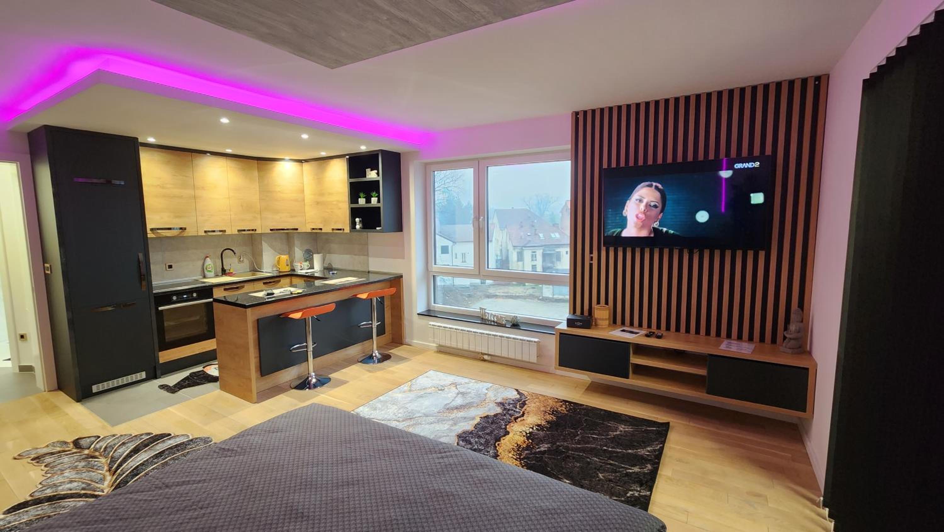 Apartman Pannonica
