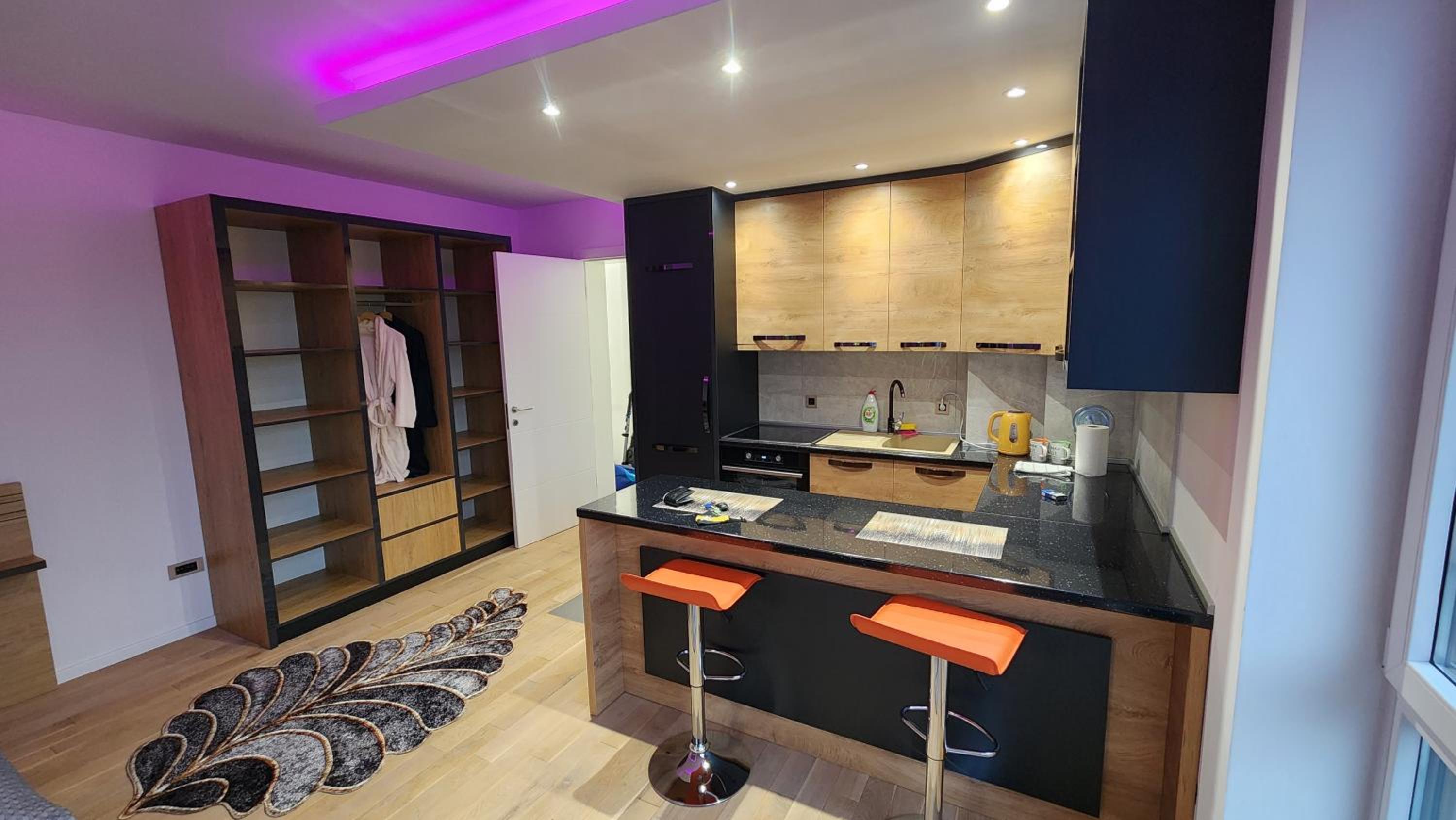 Apartman Pannonica