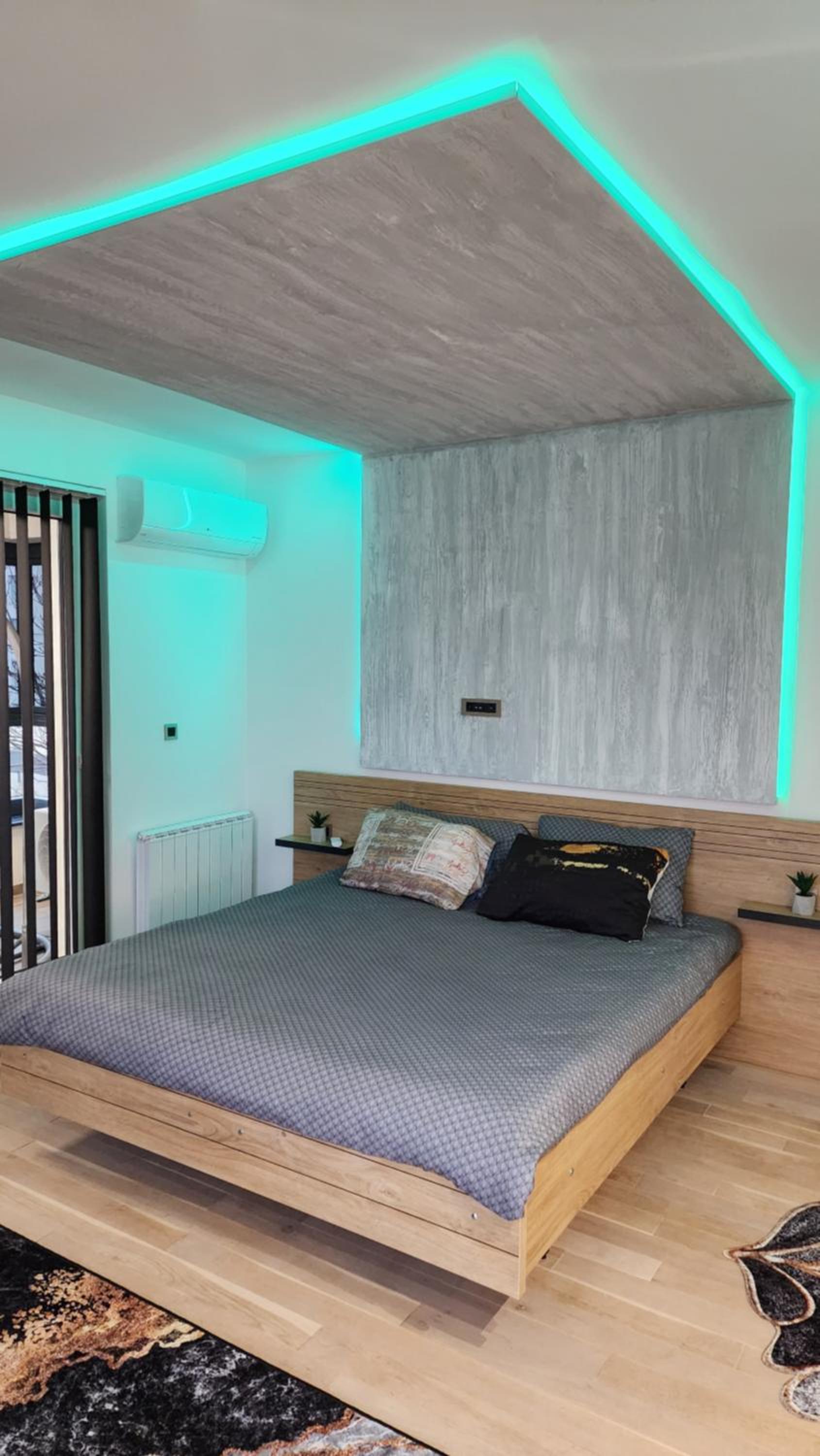 Apartman Pannonica