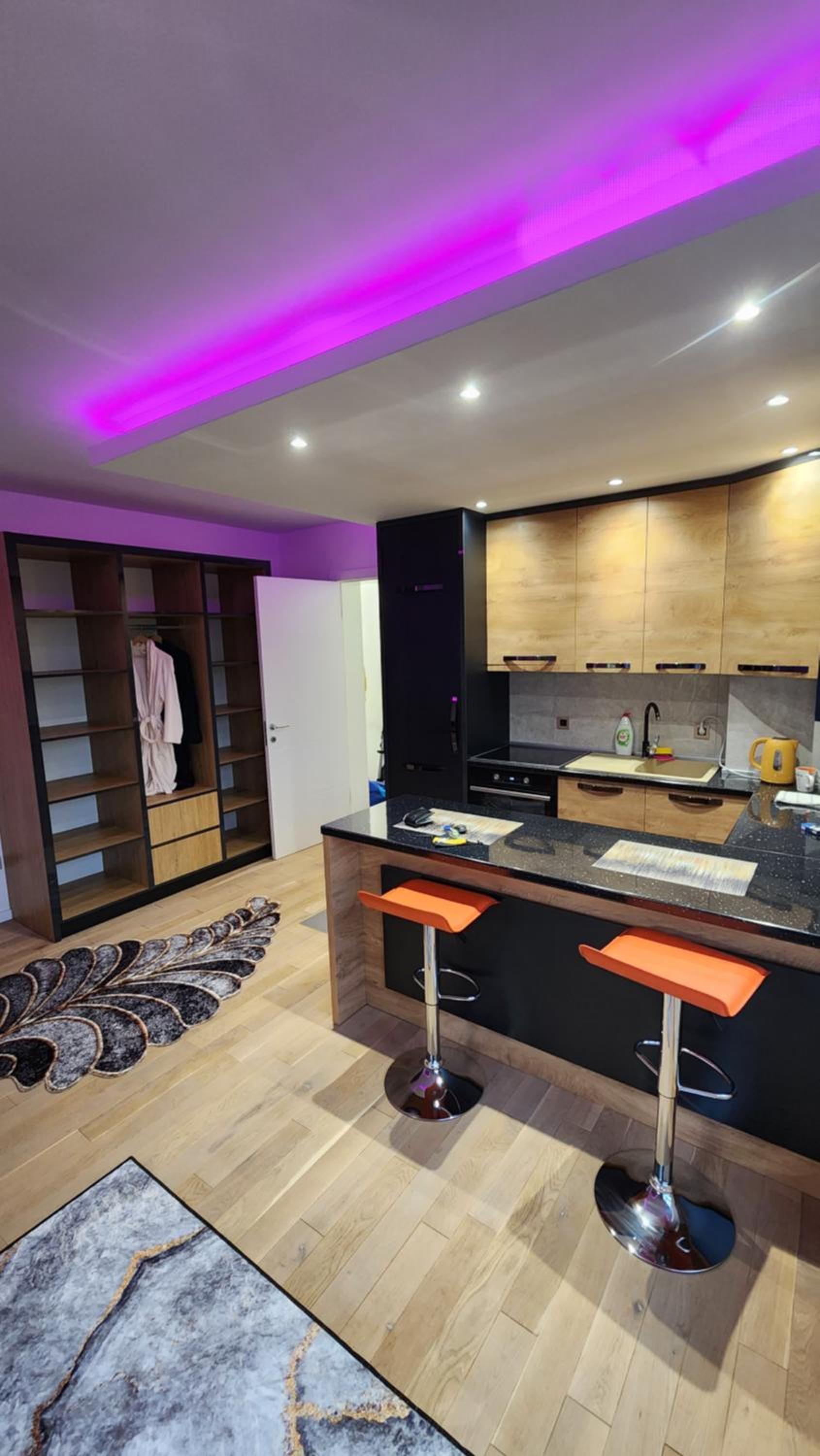 Apartman Pannonica