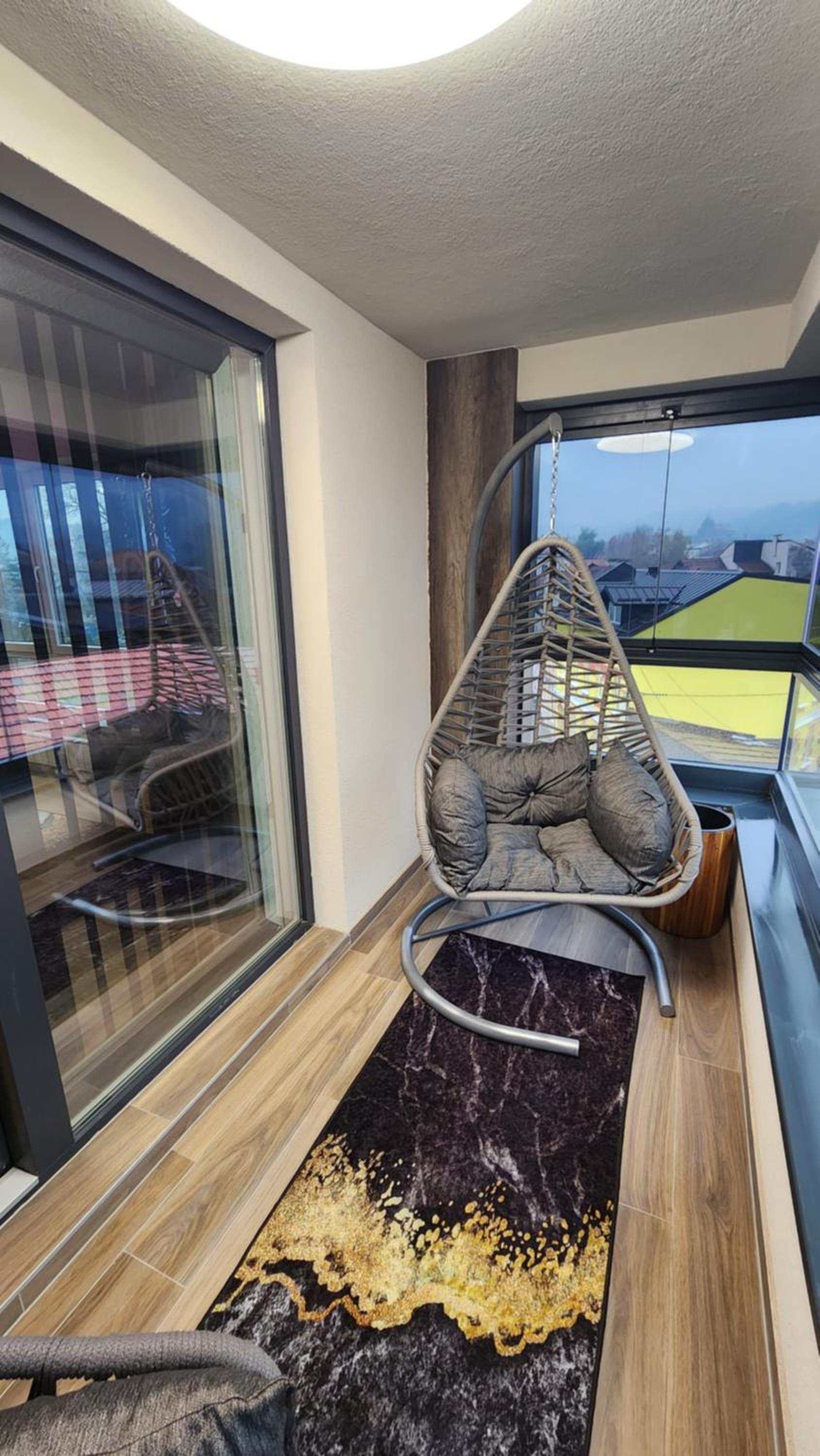 Apartman Pannonica