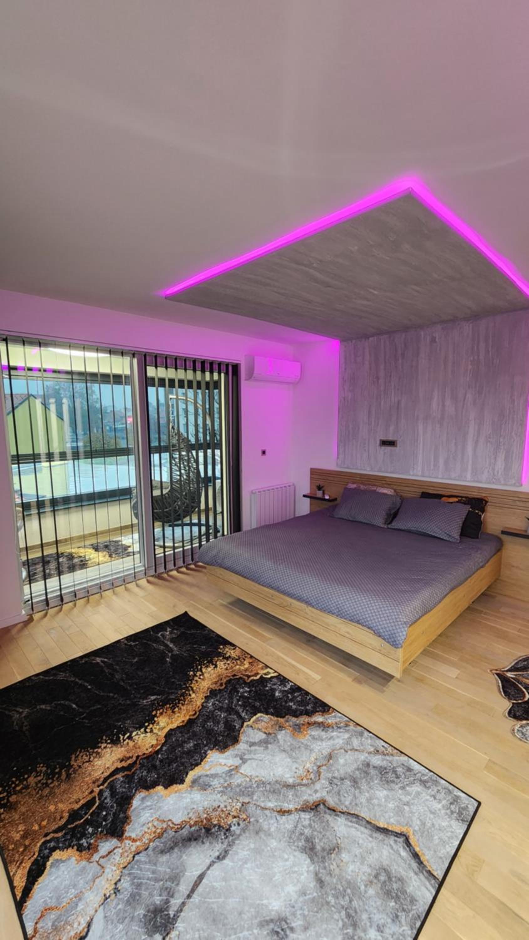 Apartman Pannonica