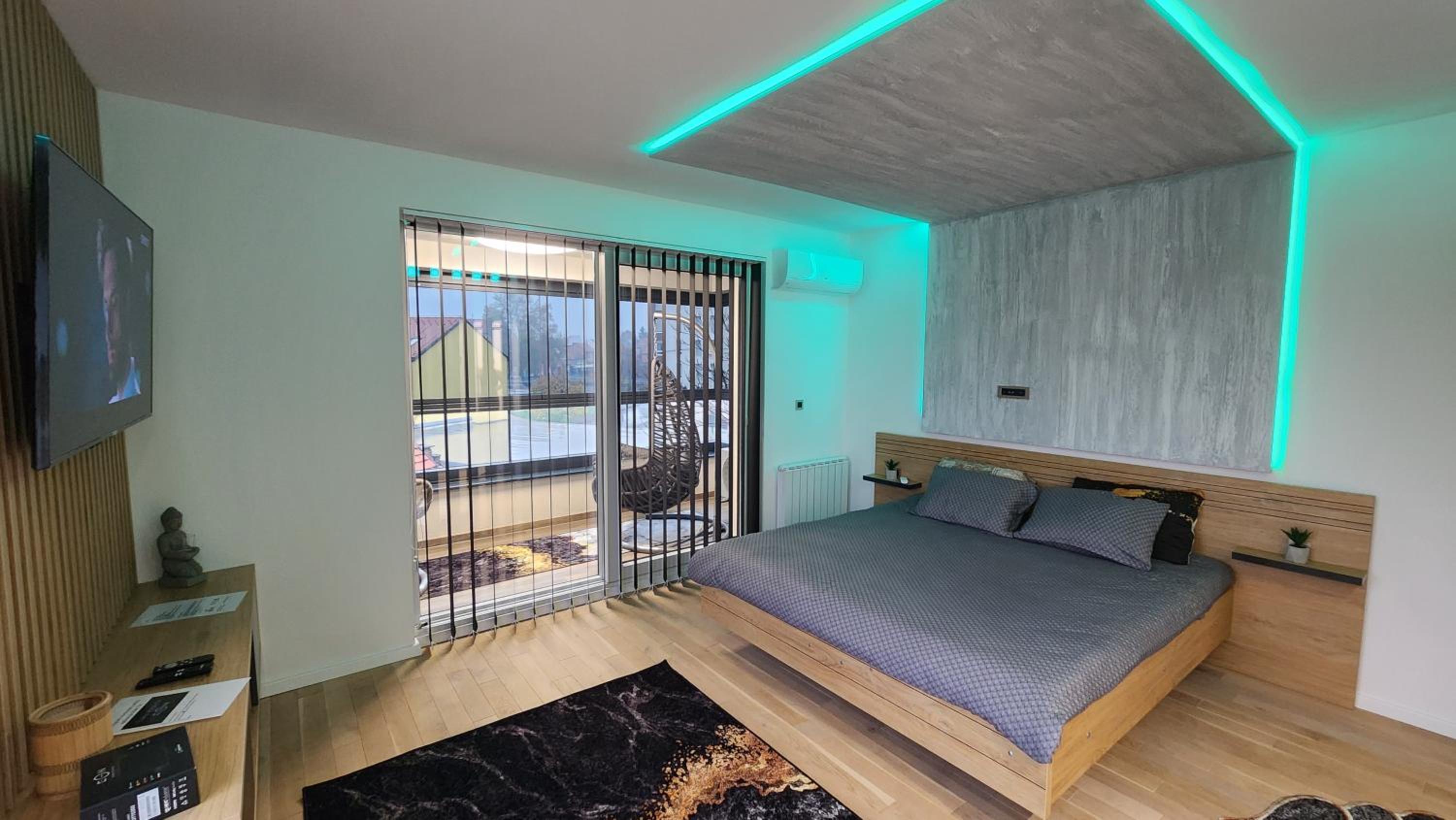 Apartman Pannonica