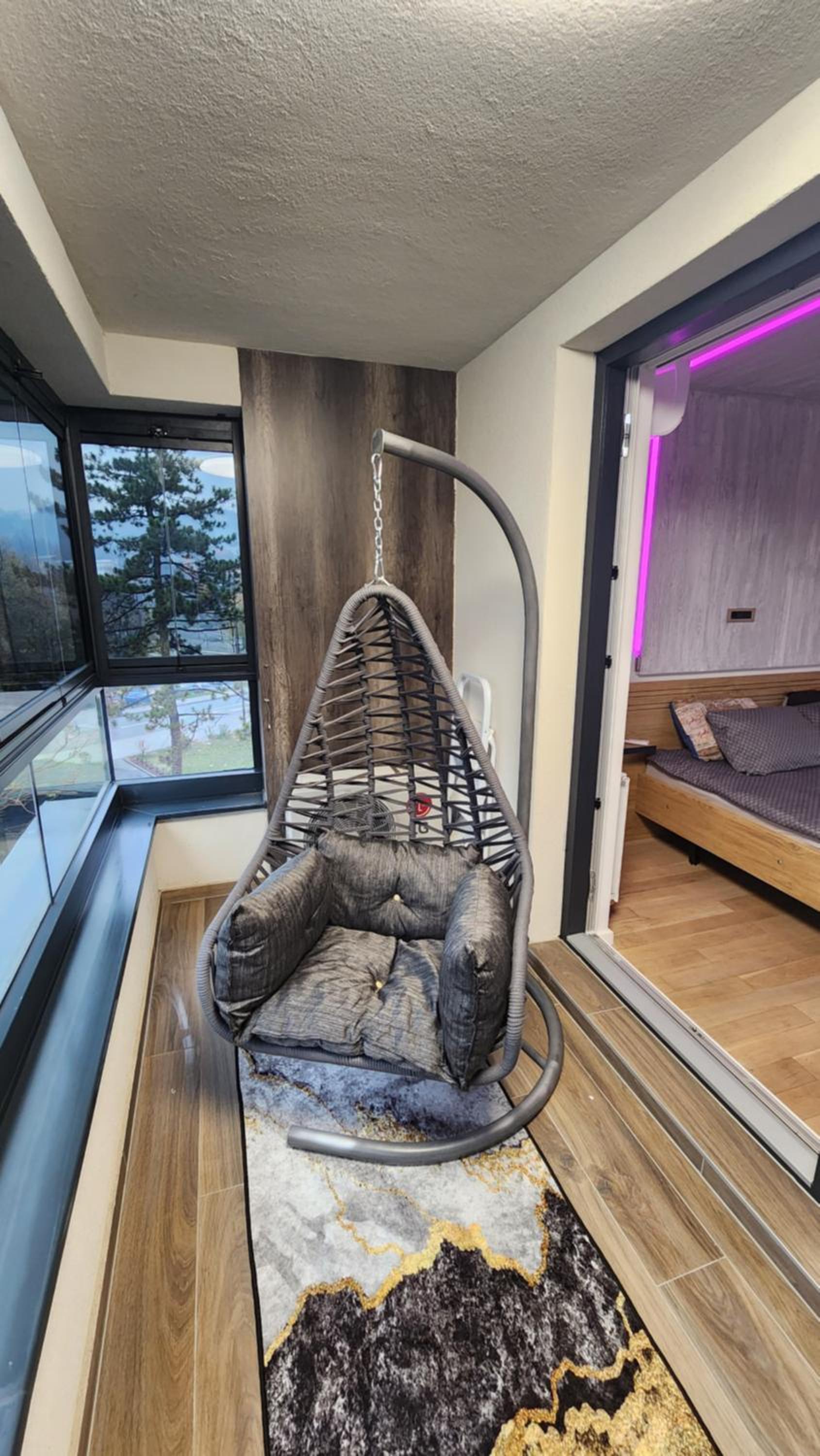 Apartman Pannonica