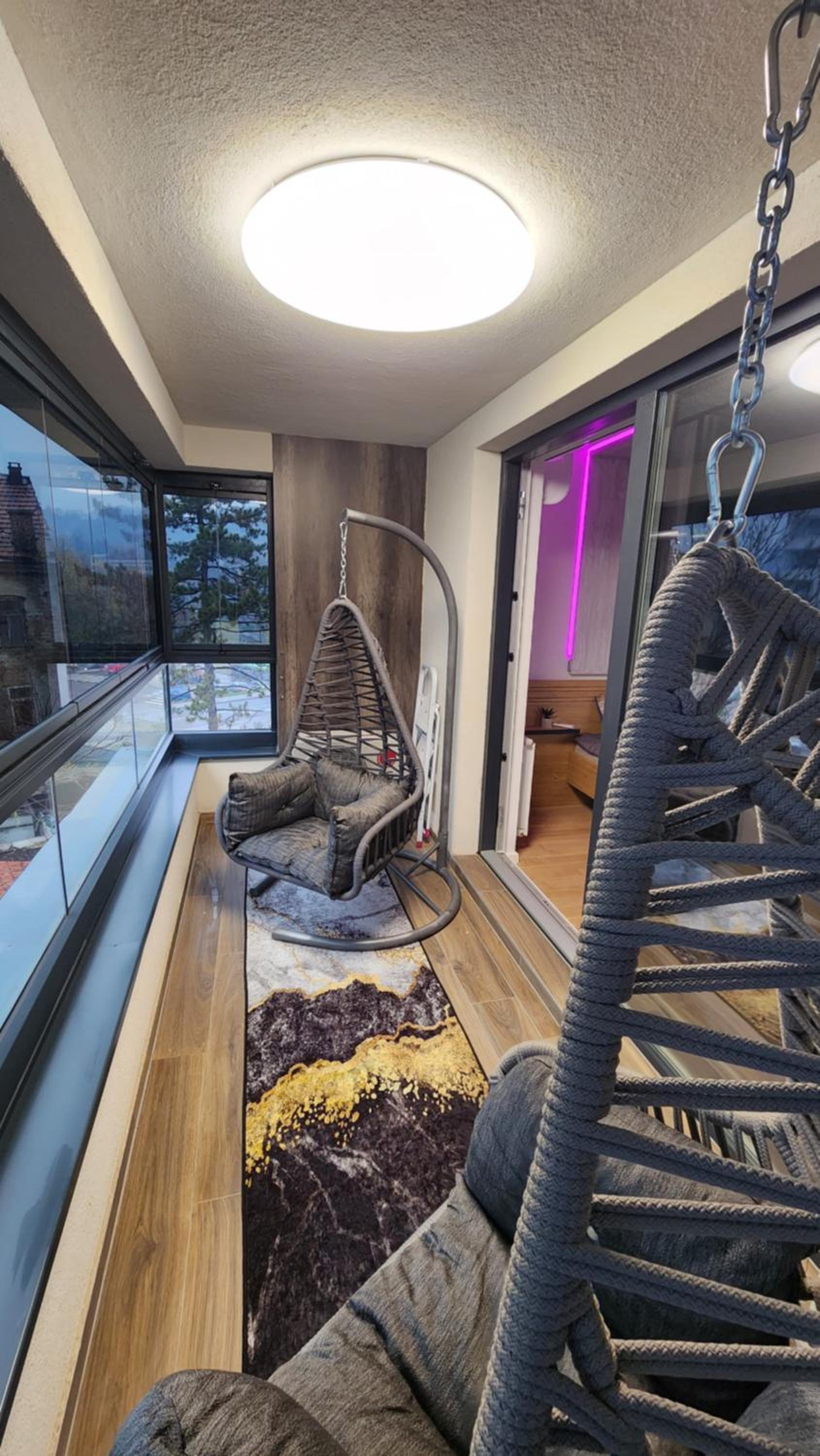 Apartman Pannonica