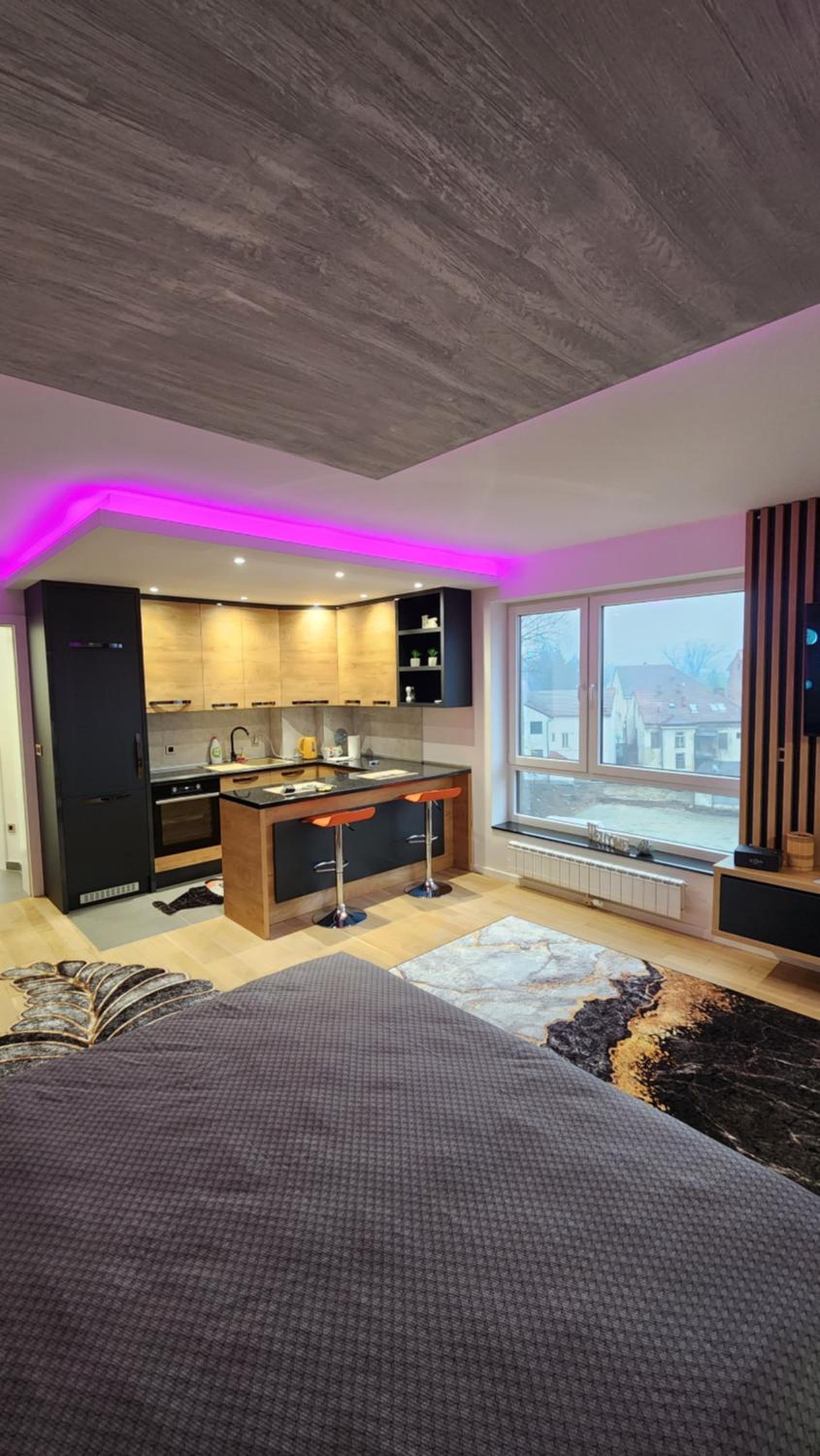 Apartman Pannonica