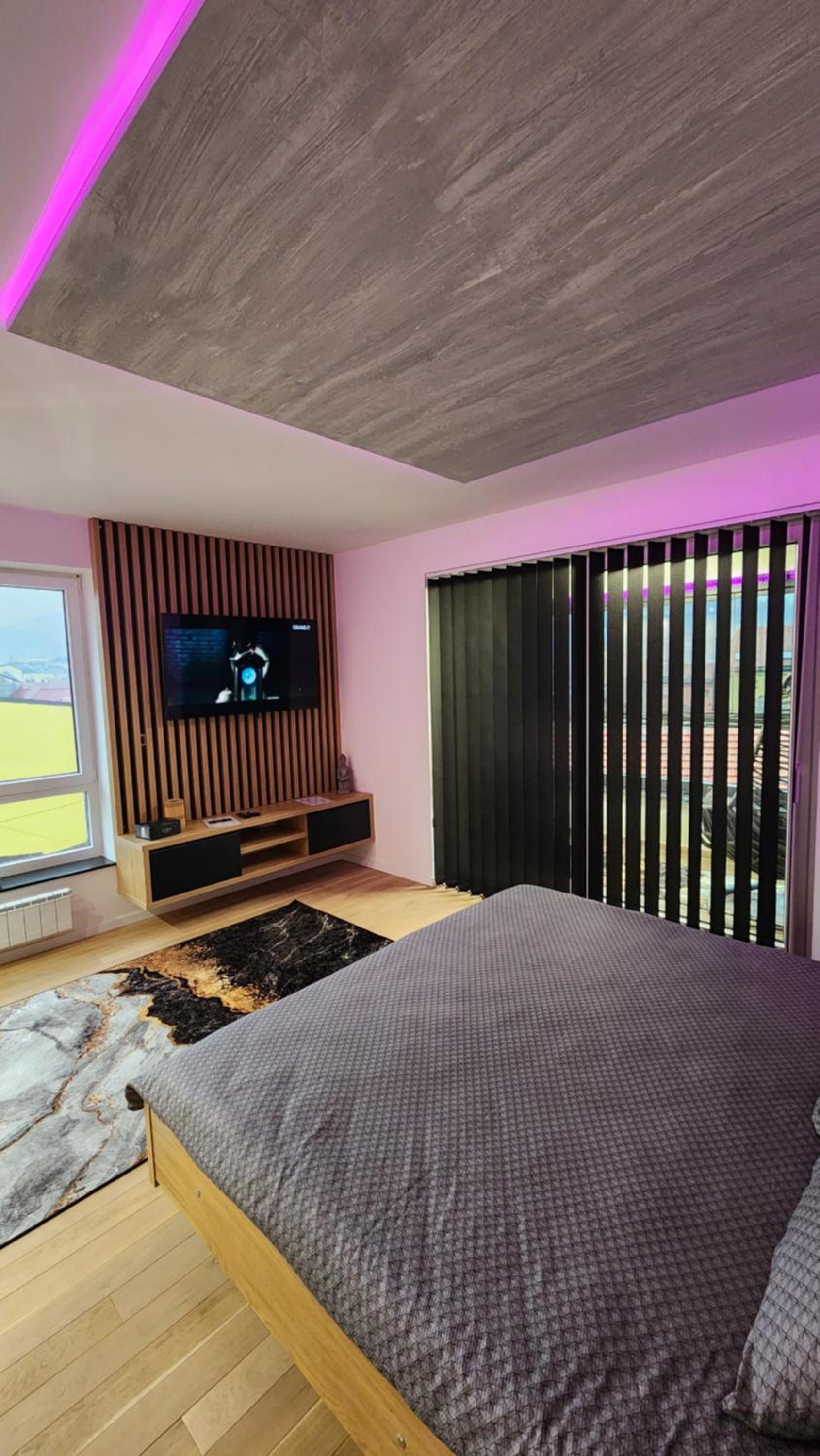 Apartman Pannonica