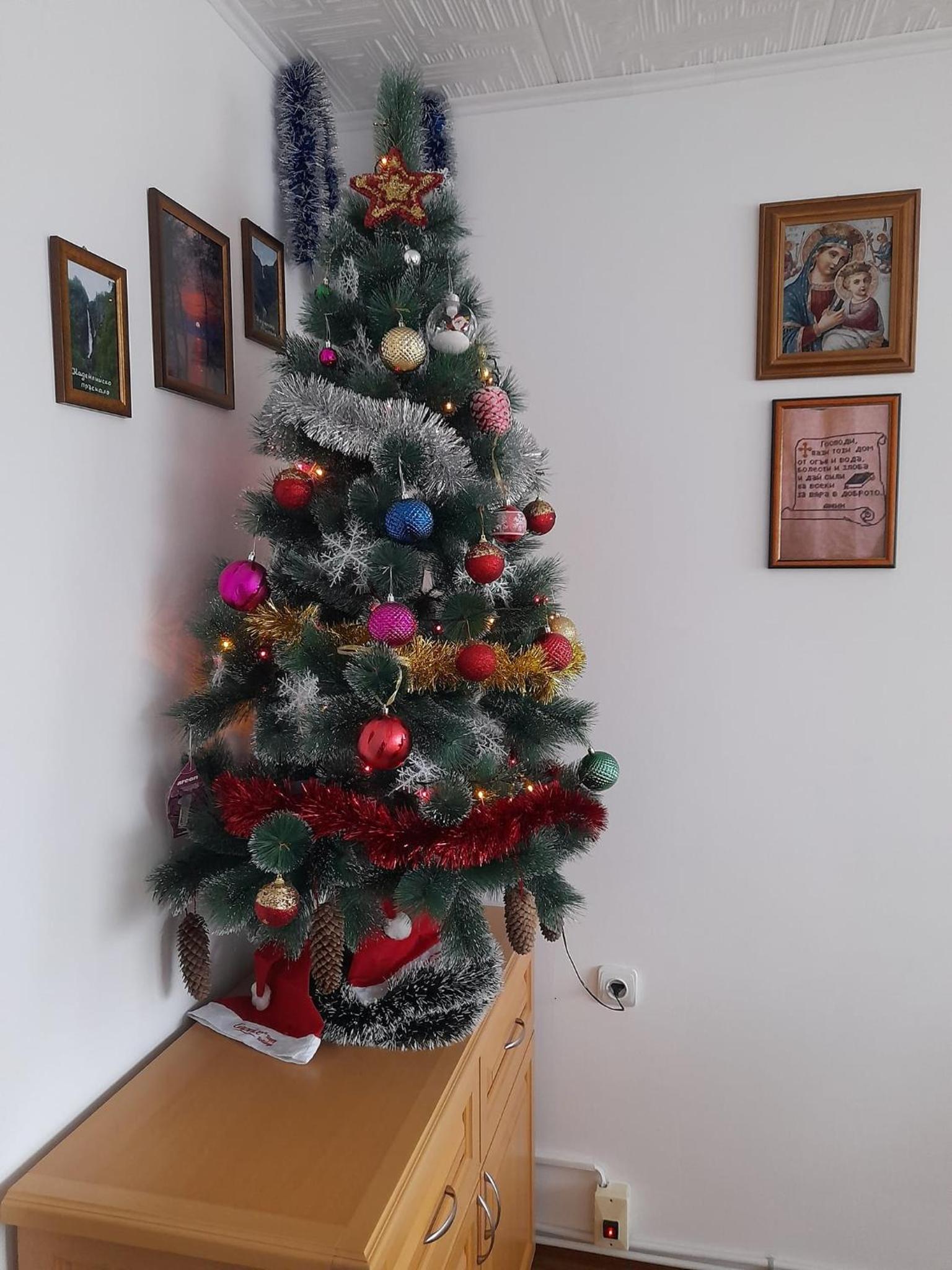 Къща за гости 