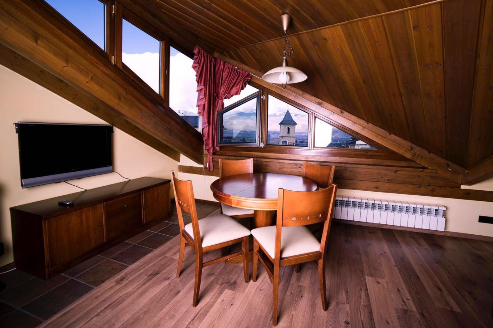 Hotel Roca photo 4