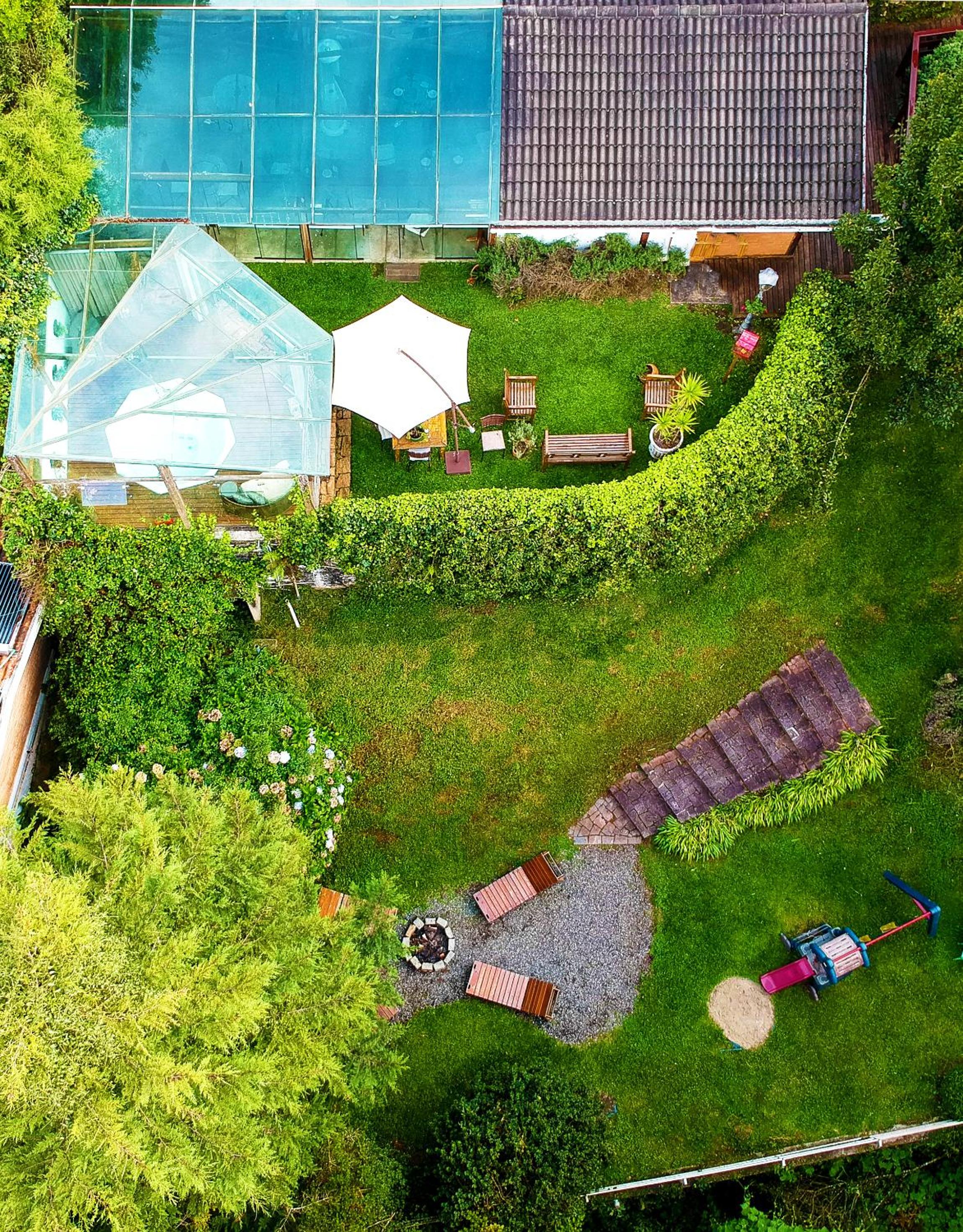 Pousada Apple House Campos do Jordao