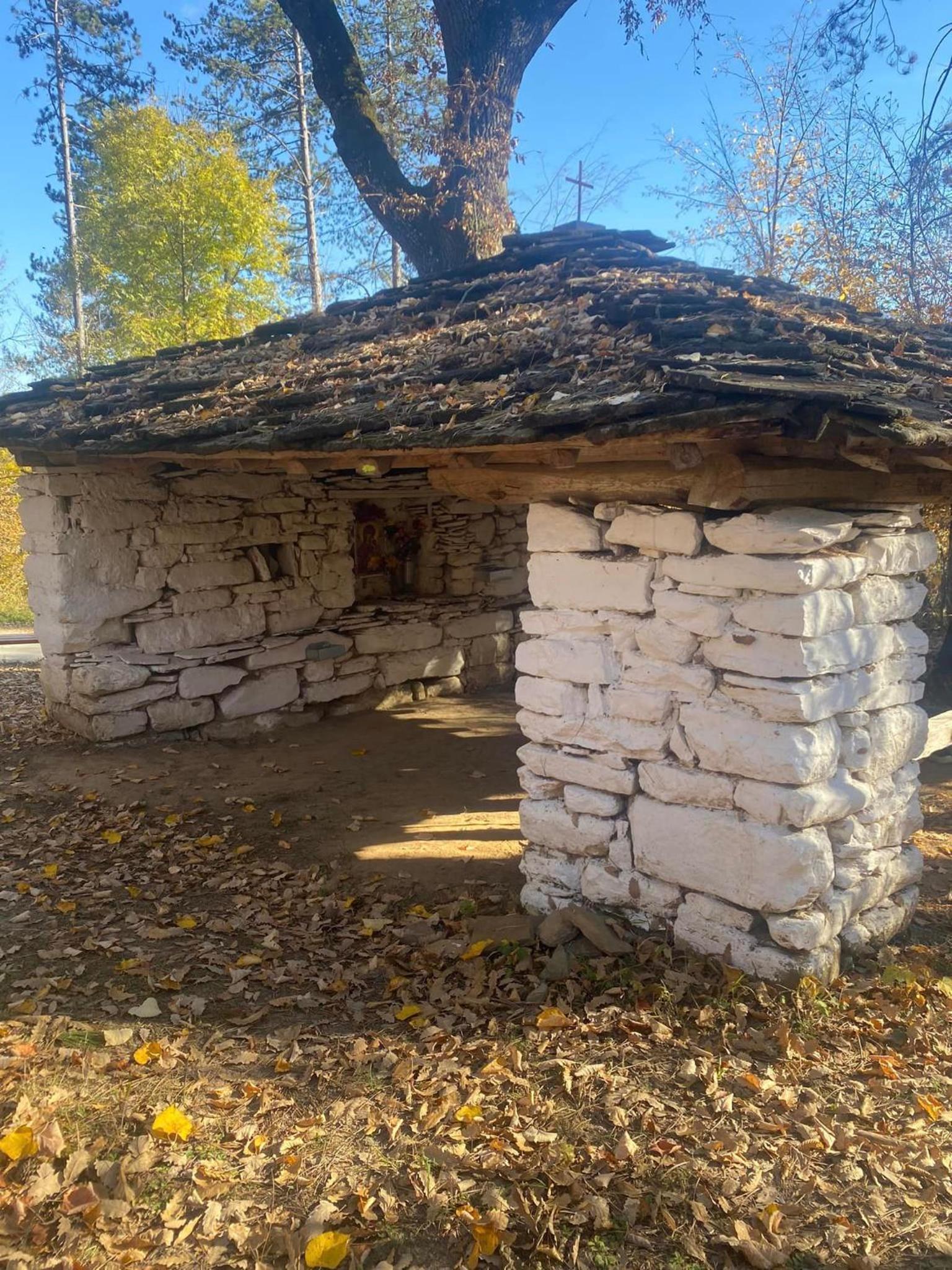 Къща за гости 