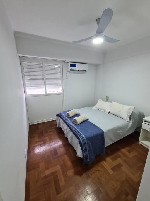 Departamento céntrico.