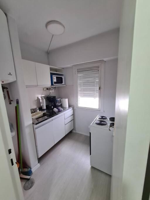 Departamento céntrico.
