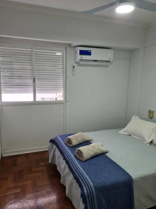 Departamento céntrico.