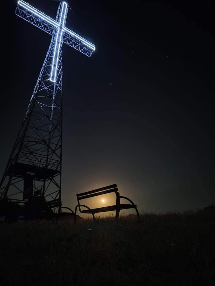 Къща за гости 