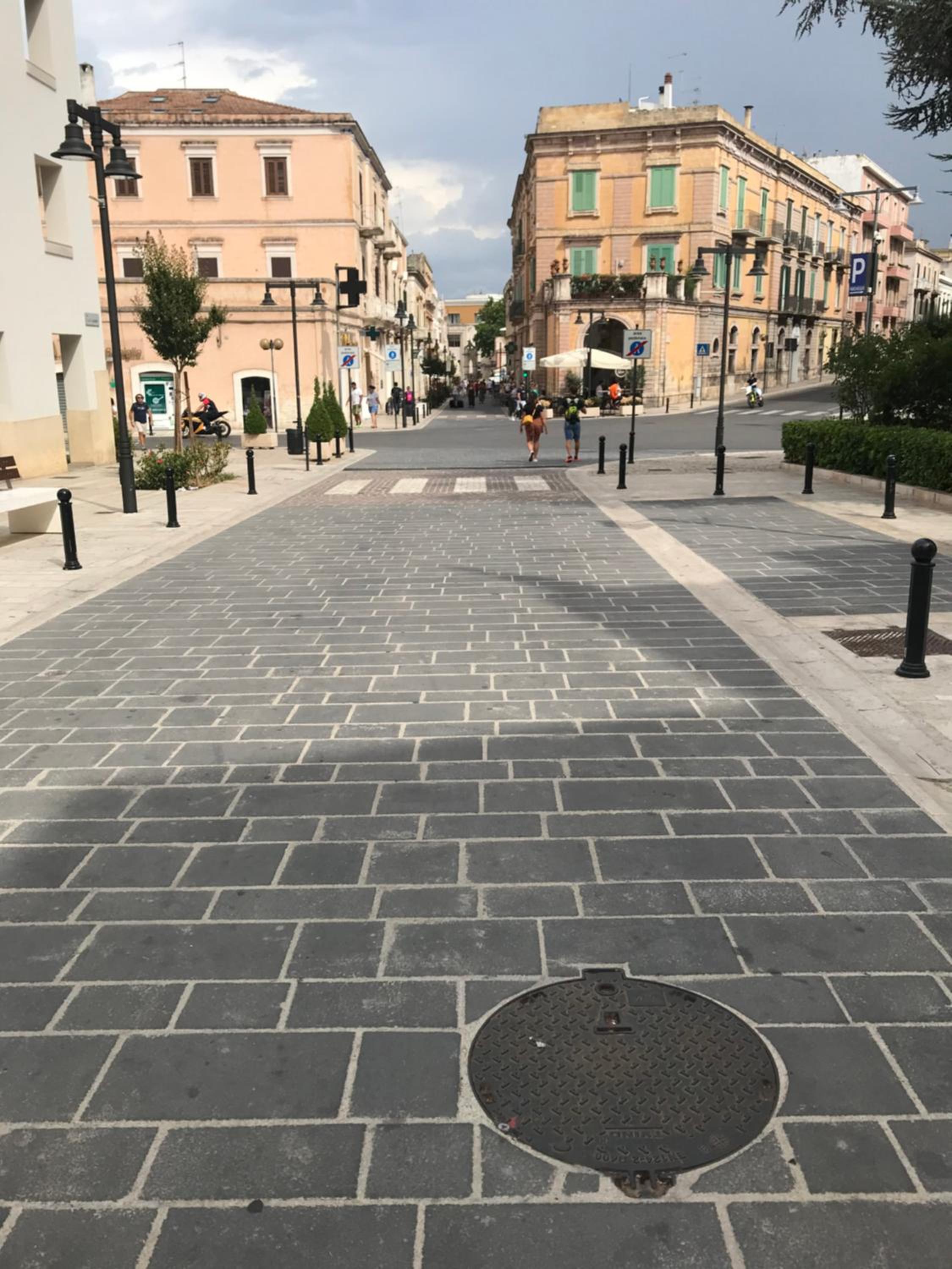 Pietre e Sassi view 2