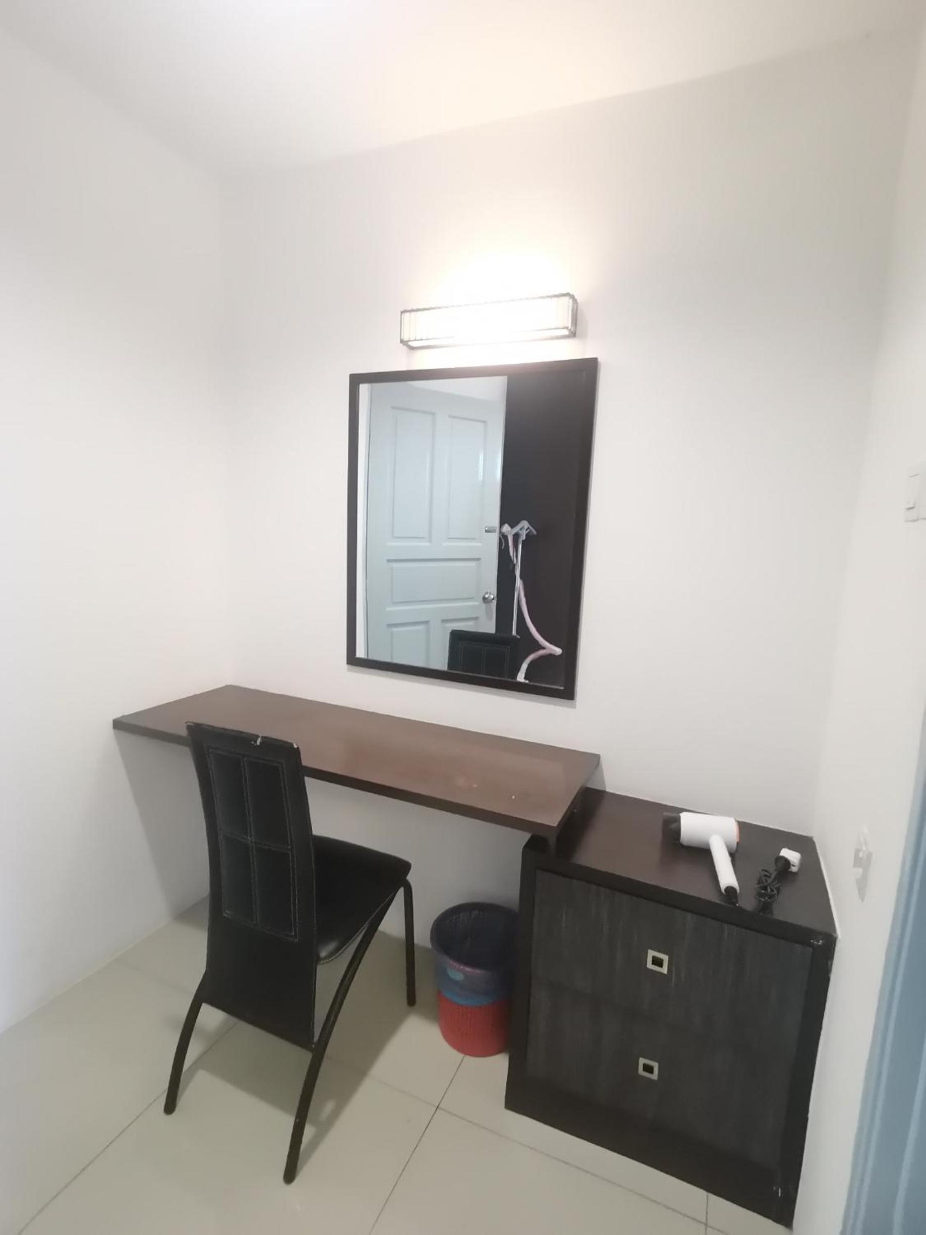 Ipoh Town Kinta Riverfront Apartment 7pax by Glamorous