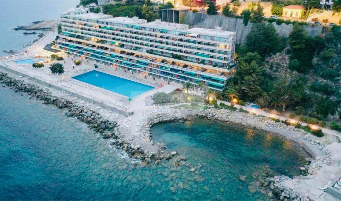 Suite SeaSide Home - Fronte Mare con piscina view 5