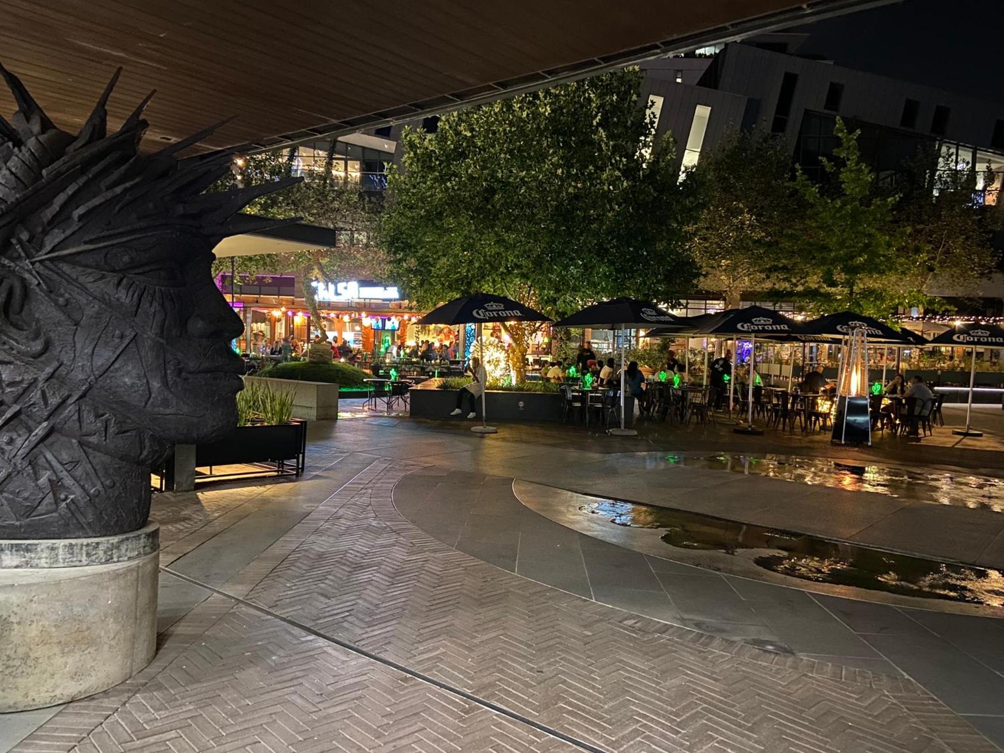 Menlyn Maine Residence Knysna