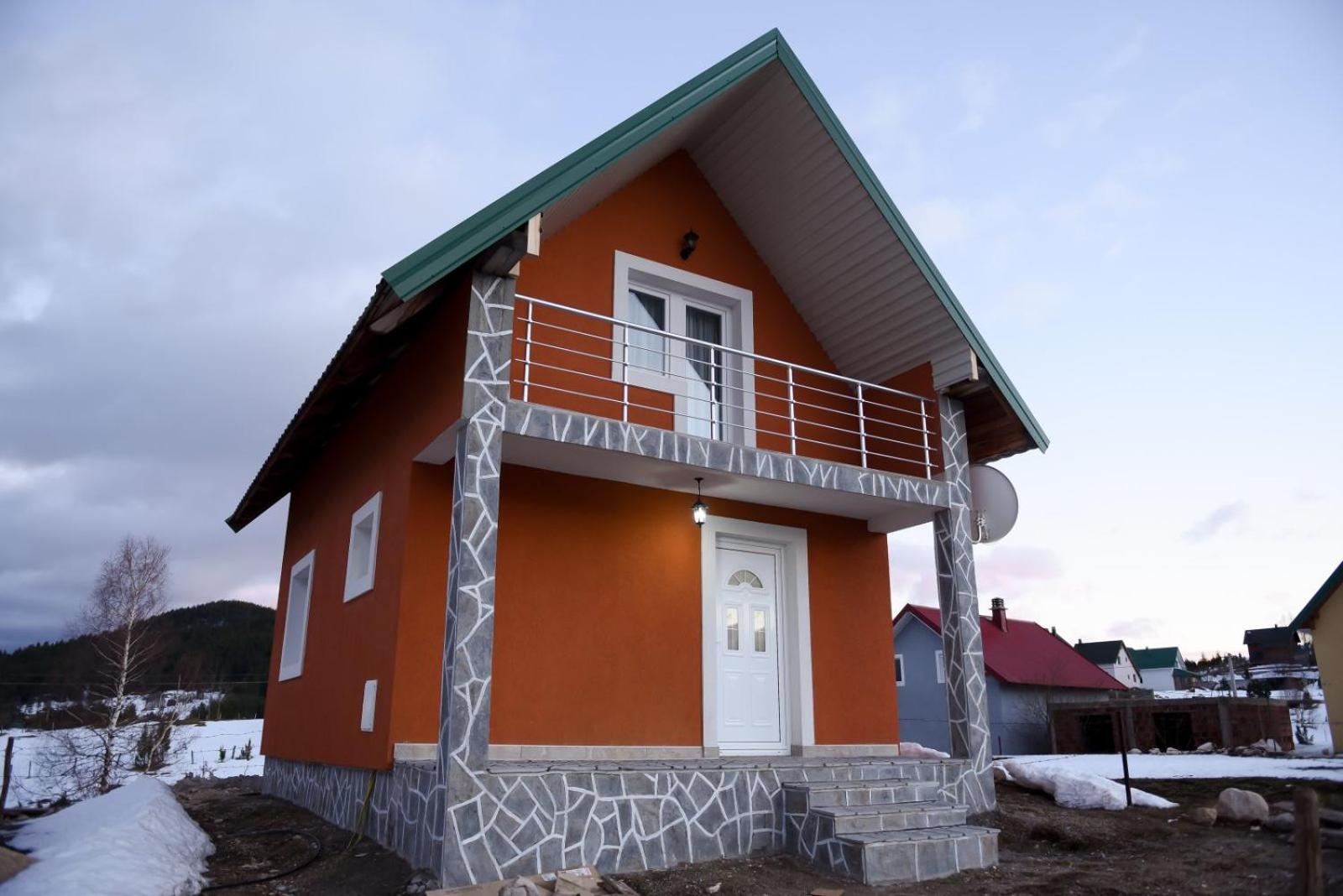 Guest House Mio&Mar in Zabljak view 5