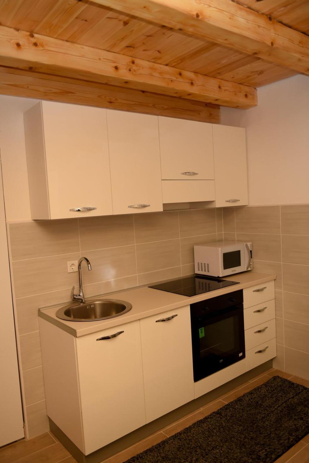 Guest House Mio&Mar in Zabljak view 4