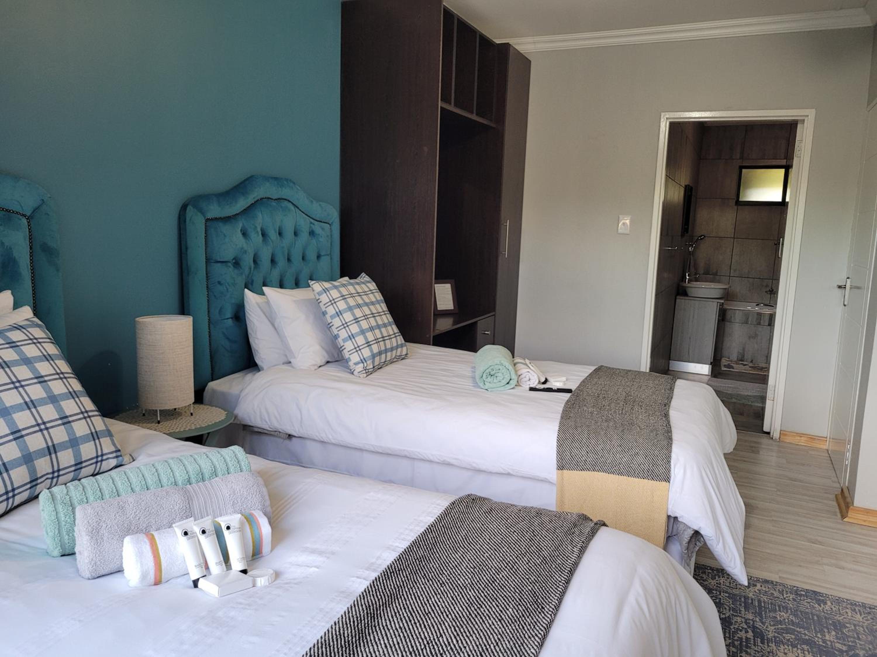 Ayana bnb, photo 35