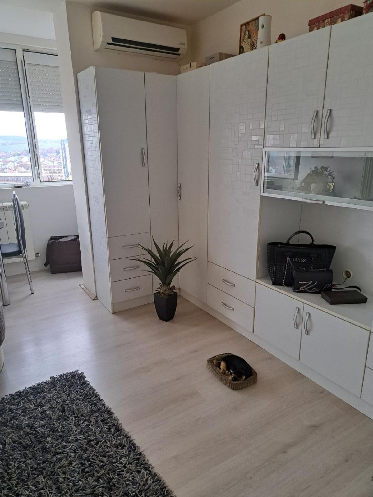 Apartman sa panoramom view 4