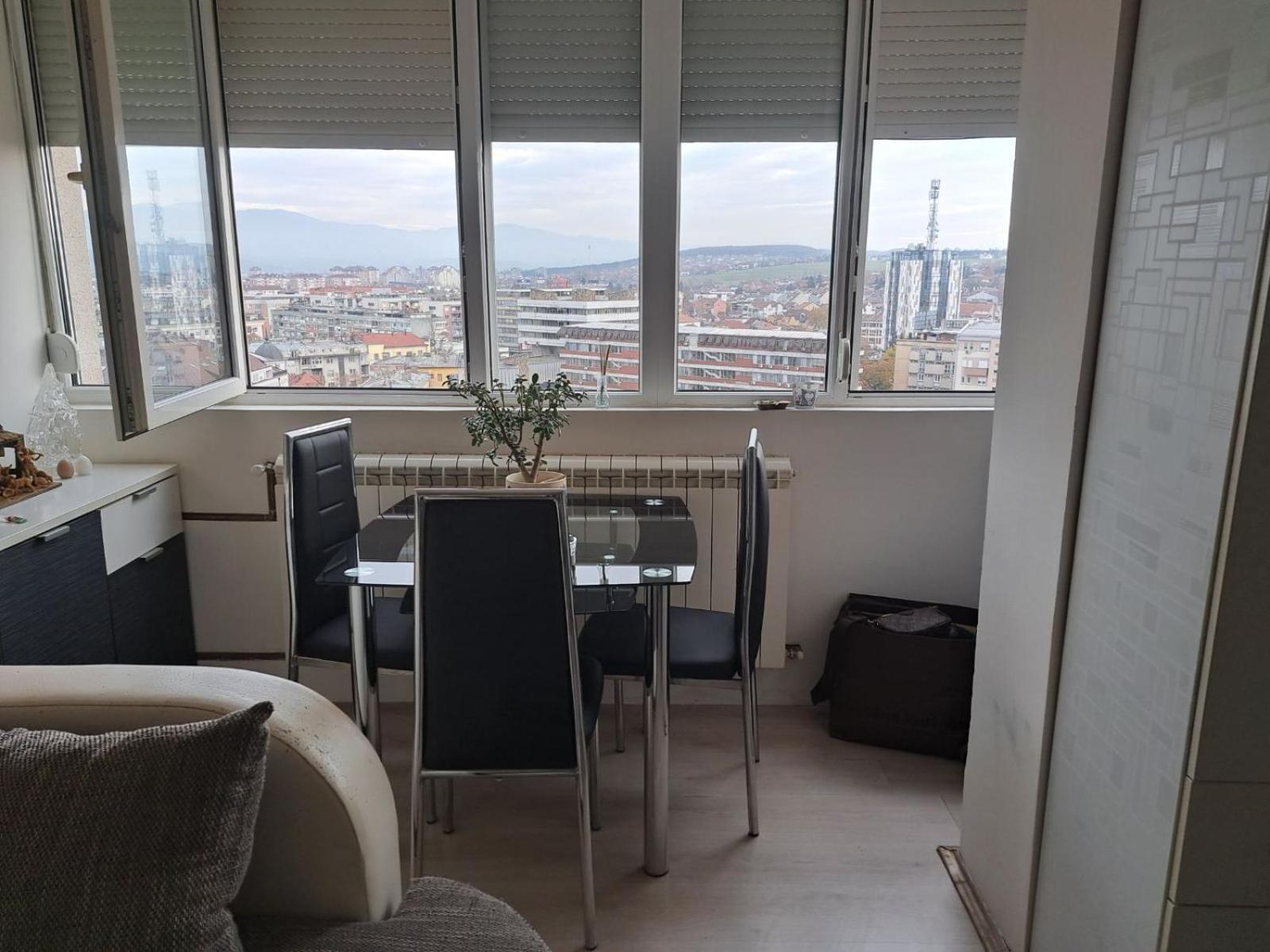 Apartman sa panoramom view 2