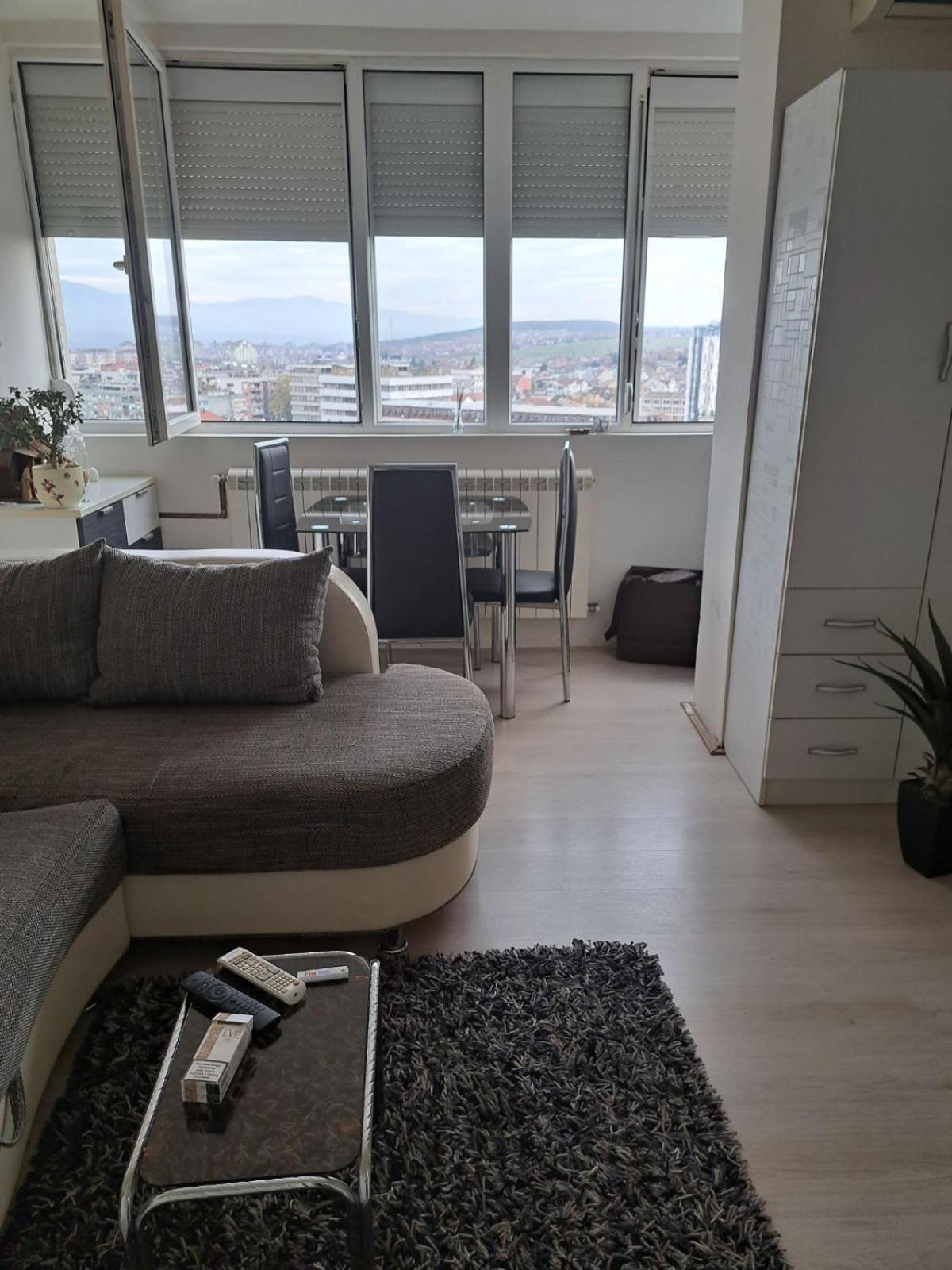 Apartman sa panoramom view 3