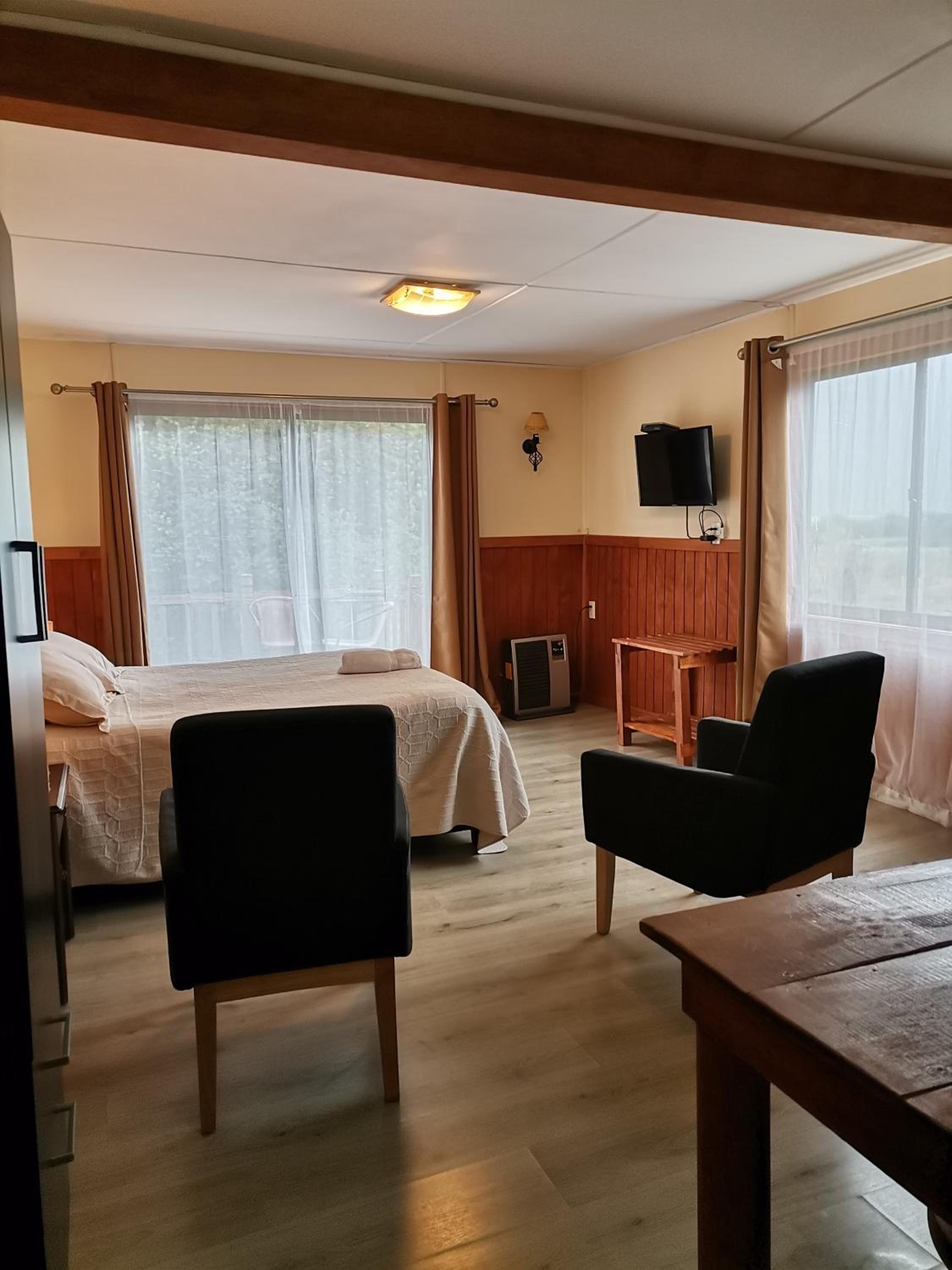 Departamento Rossbach