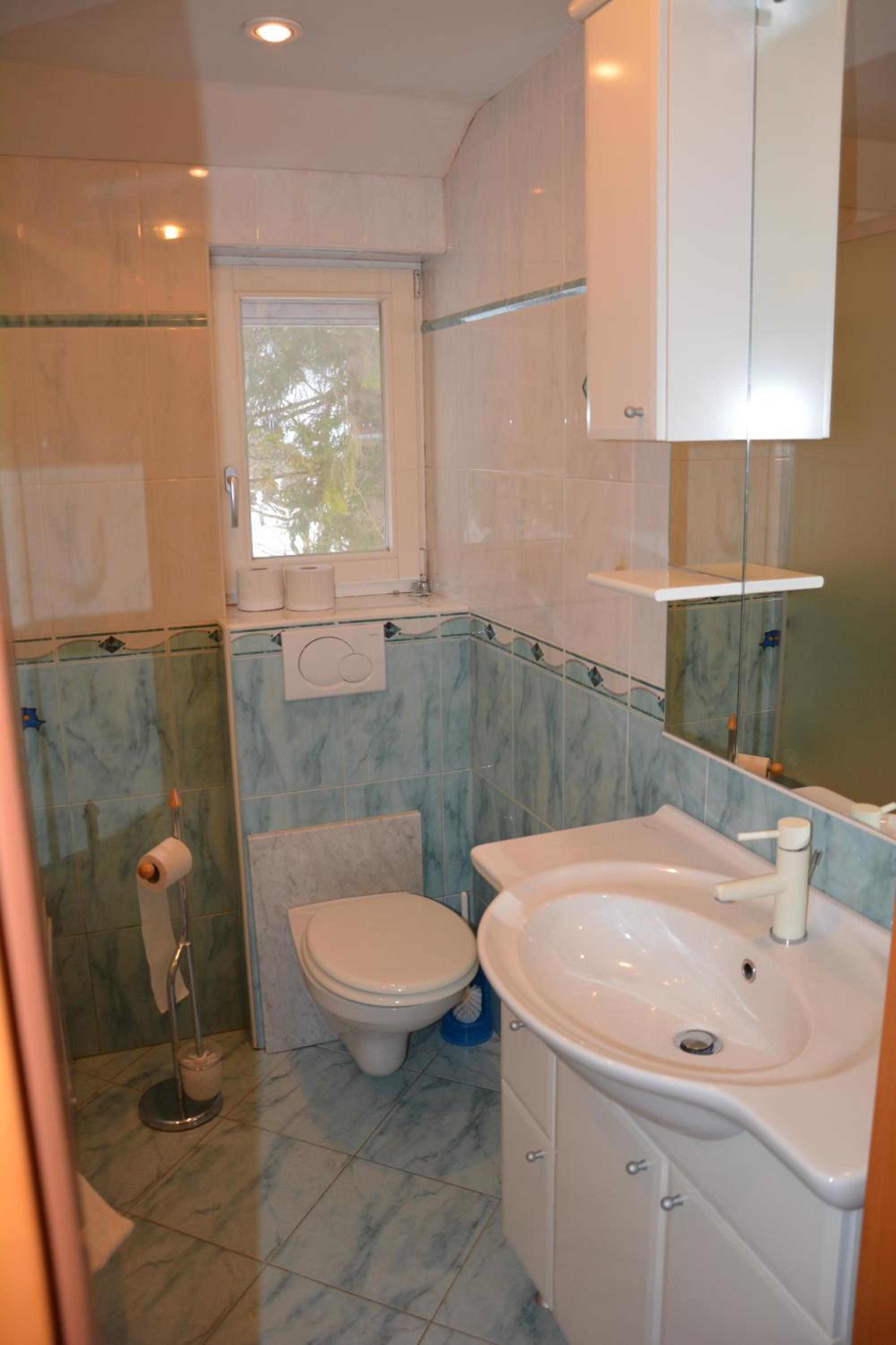 Apartment Lake Bohinj no. 5