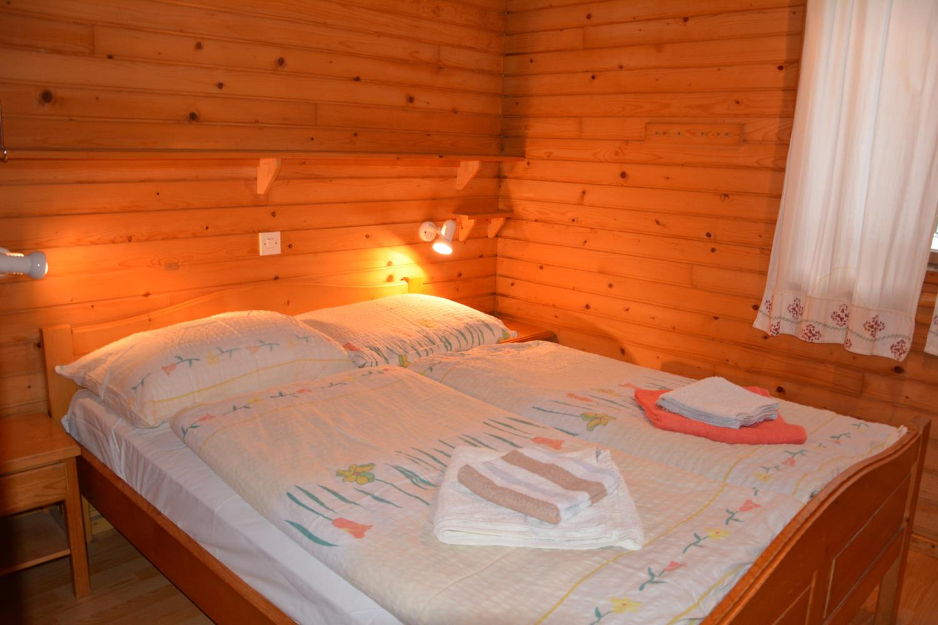 Apartment Lake Bohinj no. 5