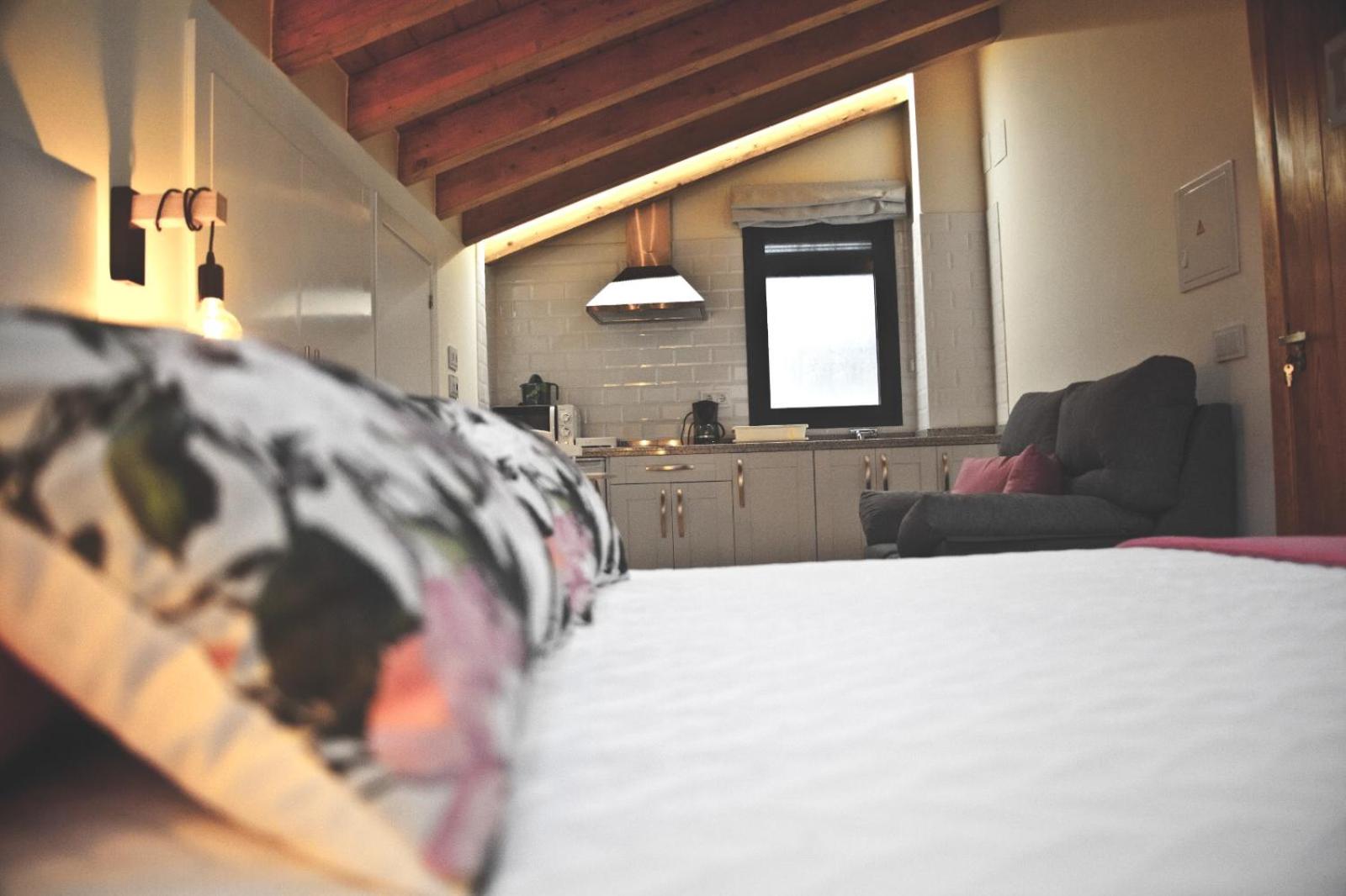 CASA RURAL LA MANFORTA