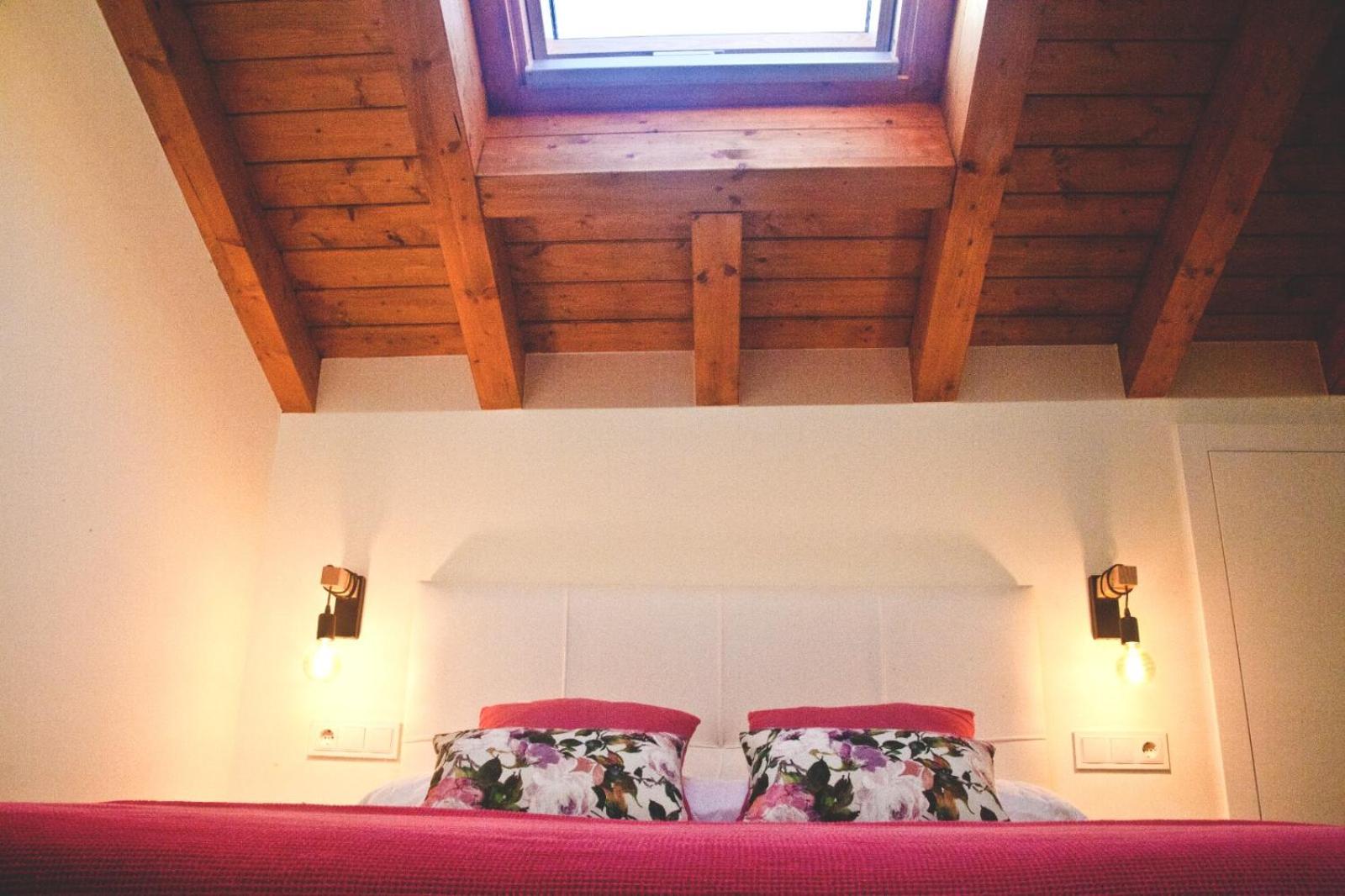 CASA RURAL LA MANFORTA