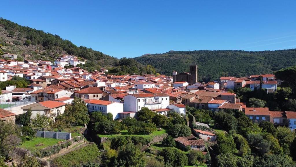 CASA RURAL LA MANFORTA