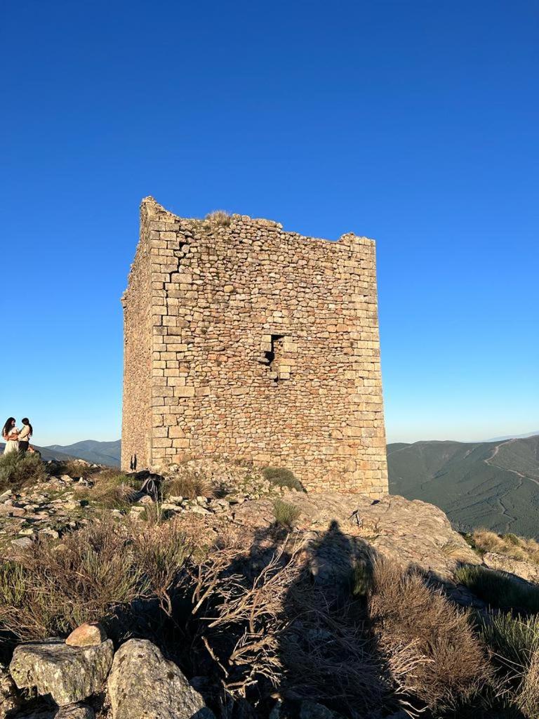 CASA RURAL LA MANFORTA