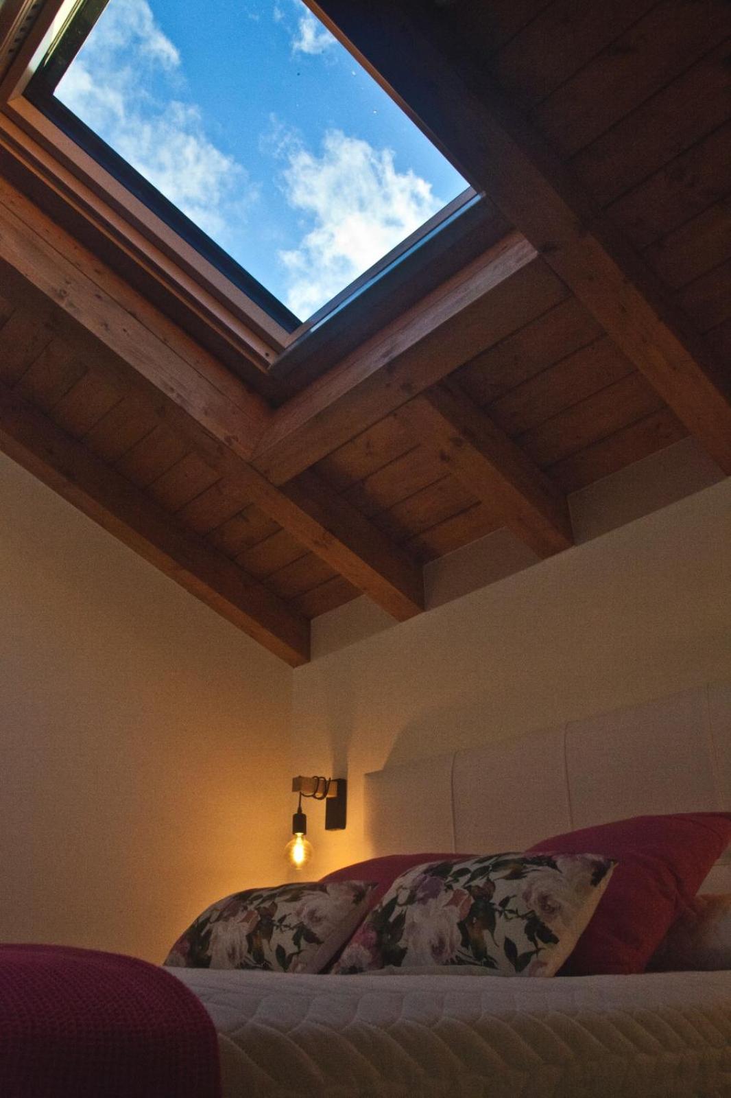 CASA RURAL LA MANFORTA
