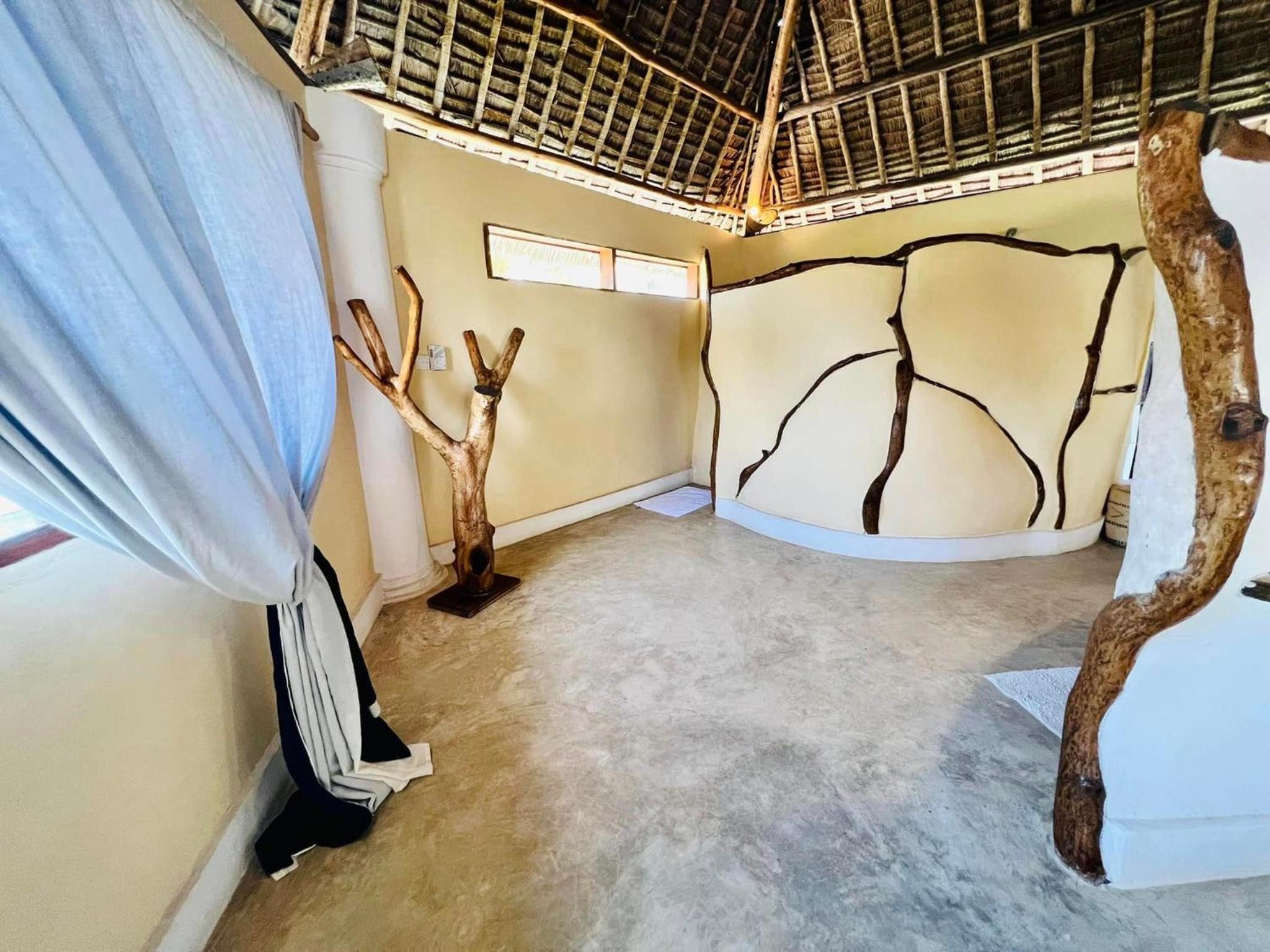 Dream Boutique Hotel Watamu