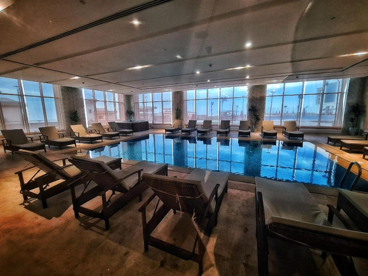 Ain Sokhna Vacations - Tolip Resort El Galala Hills - Property Image 3