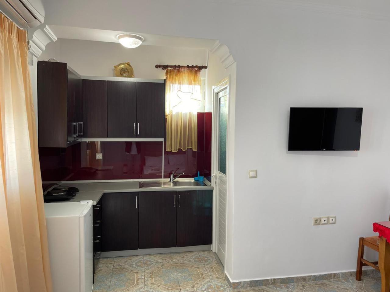 Levend Apartments