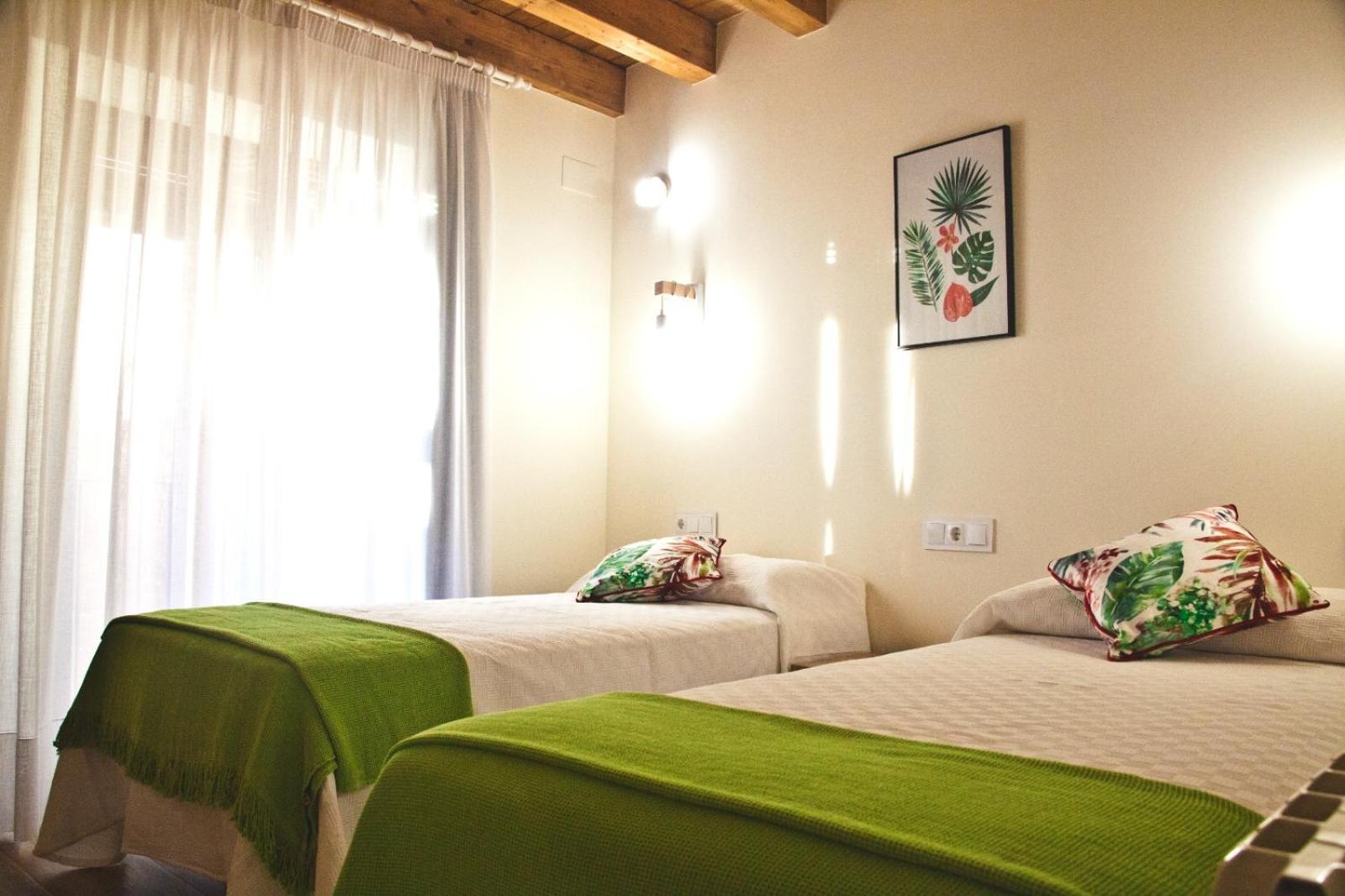 CASA RURAL LA MANFORTA